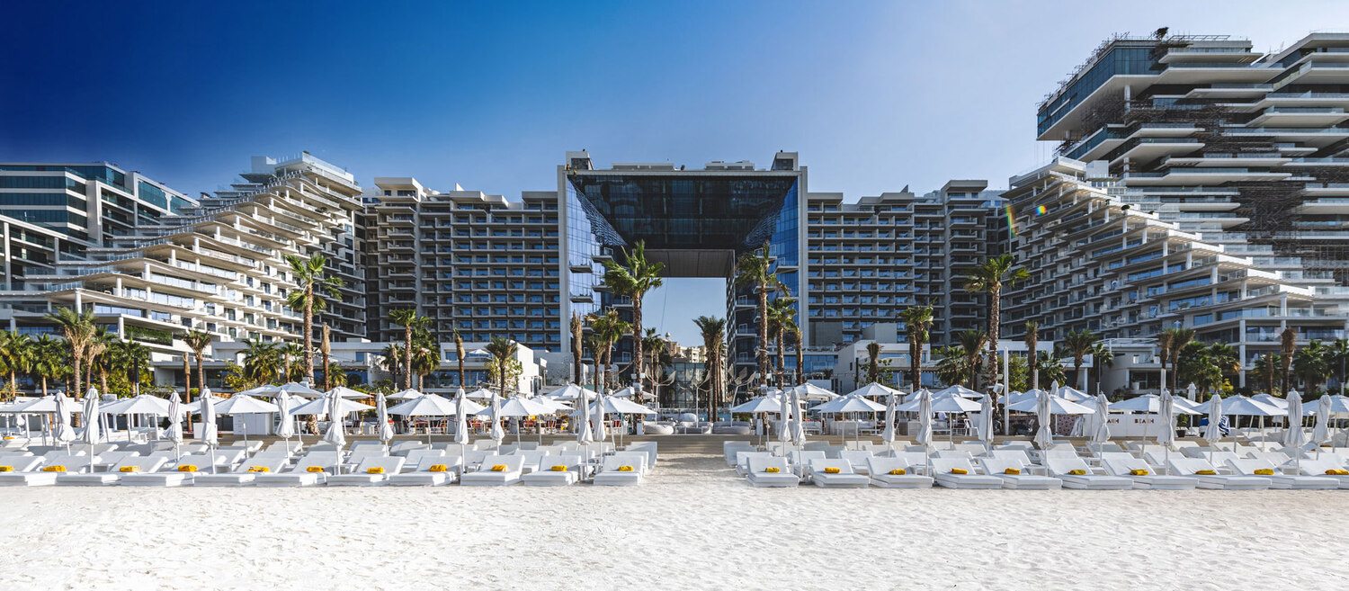 Five Palm Jumeirah gallery 2