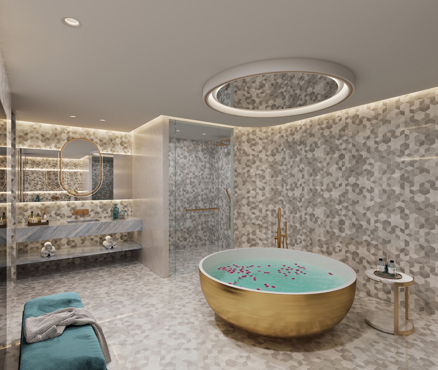 Five Palm Jumeirah gallery 3