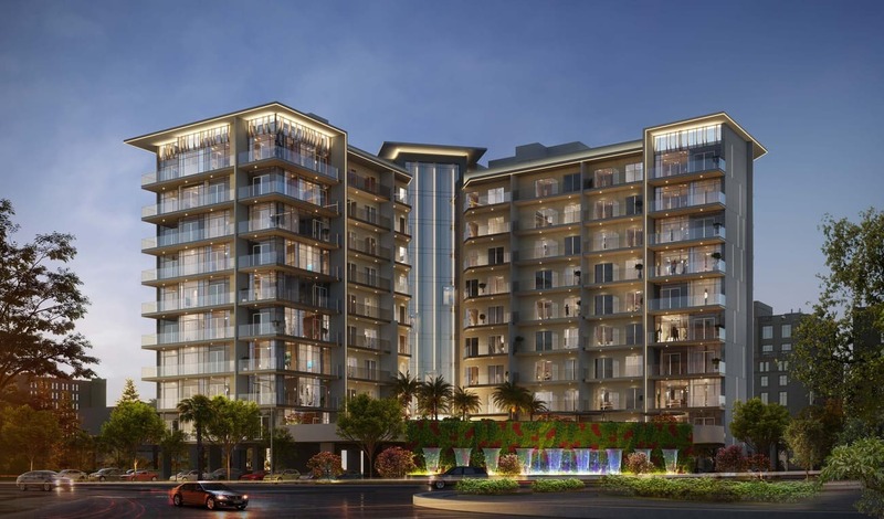 Floarea Grande exterior view
