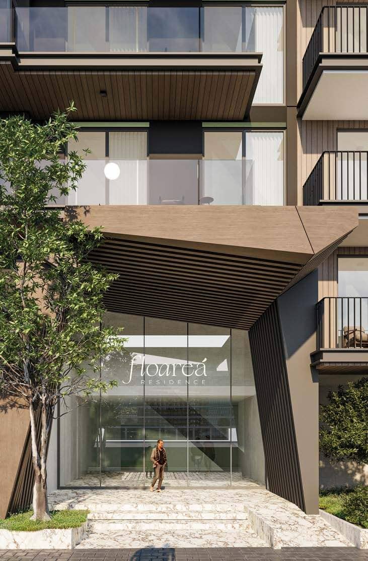 Floarea Residence gallery 3