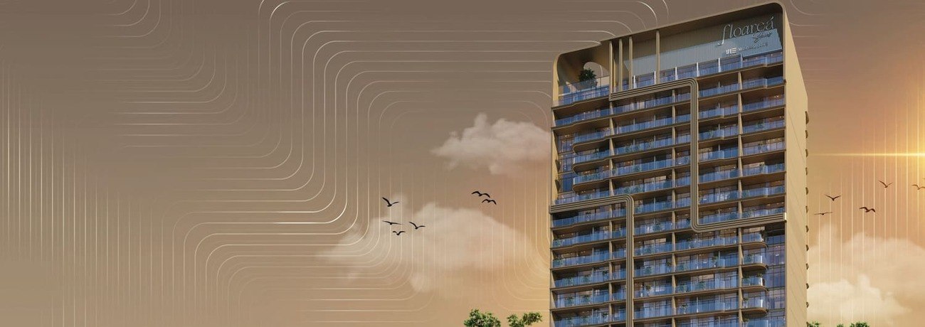 Floarea Skies exterior view