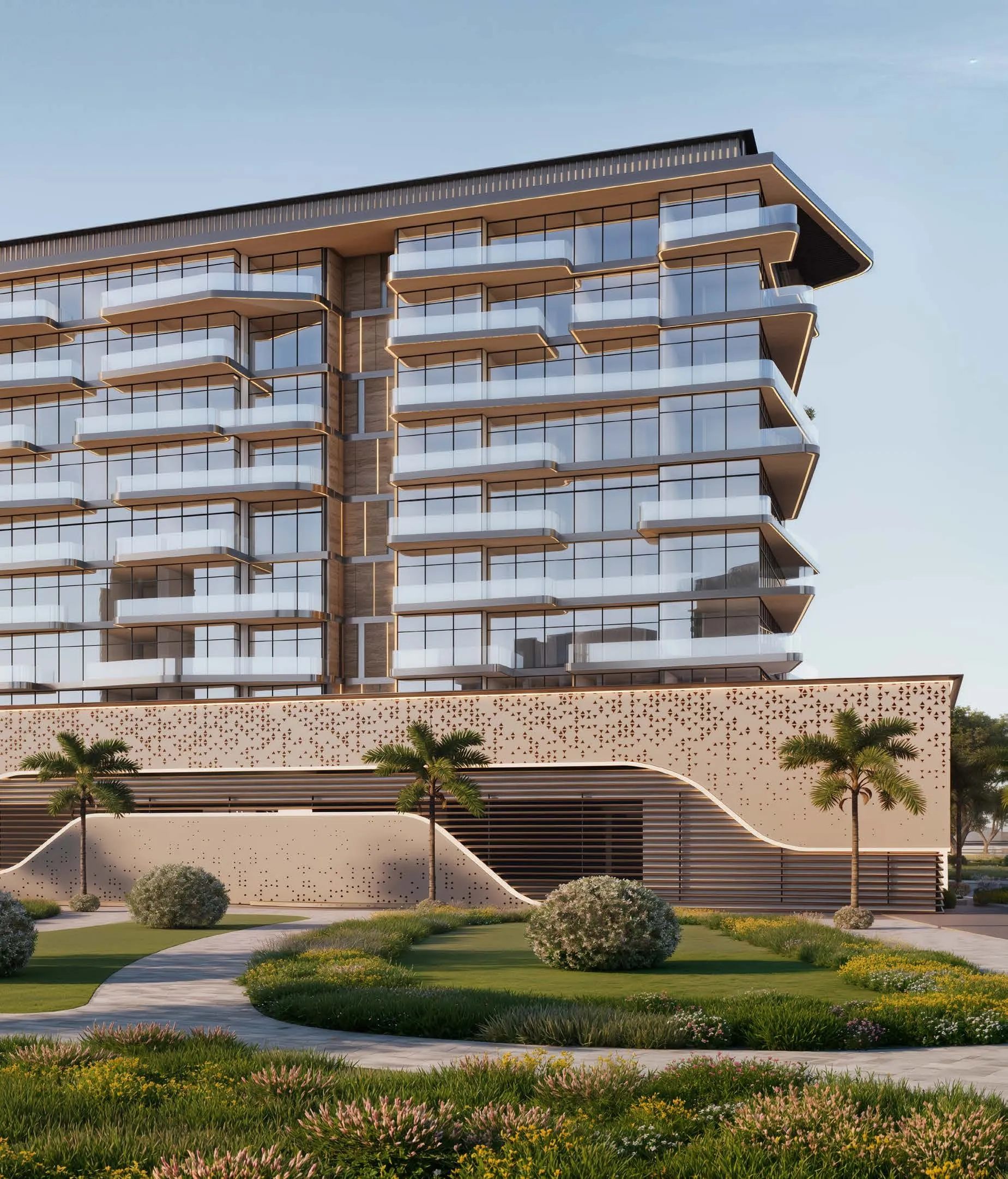 Flora Bay Residences gallery 4