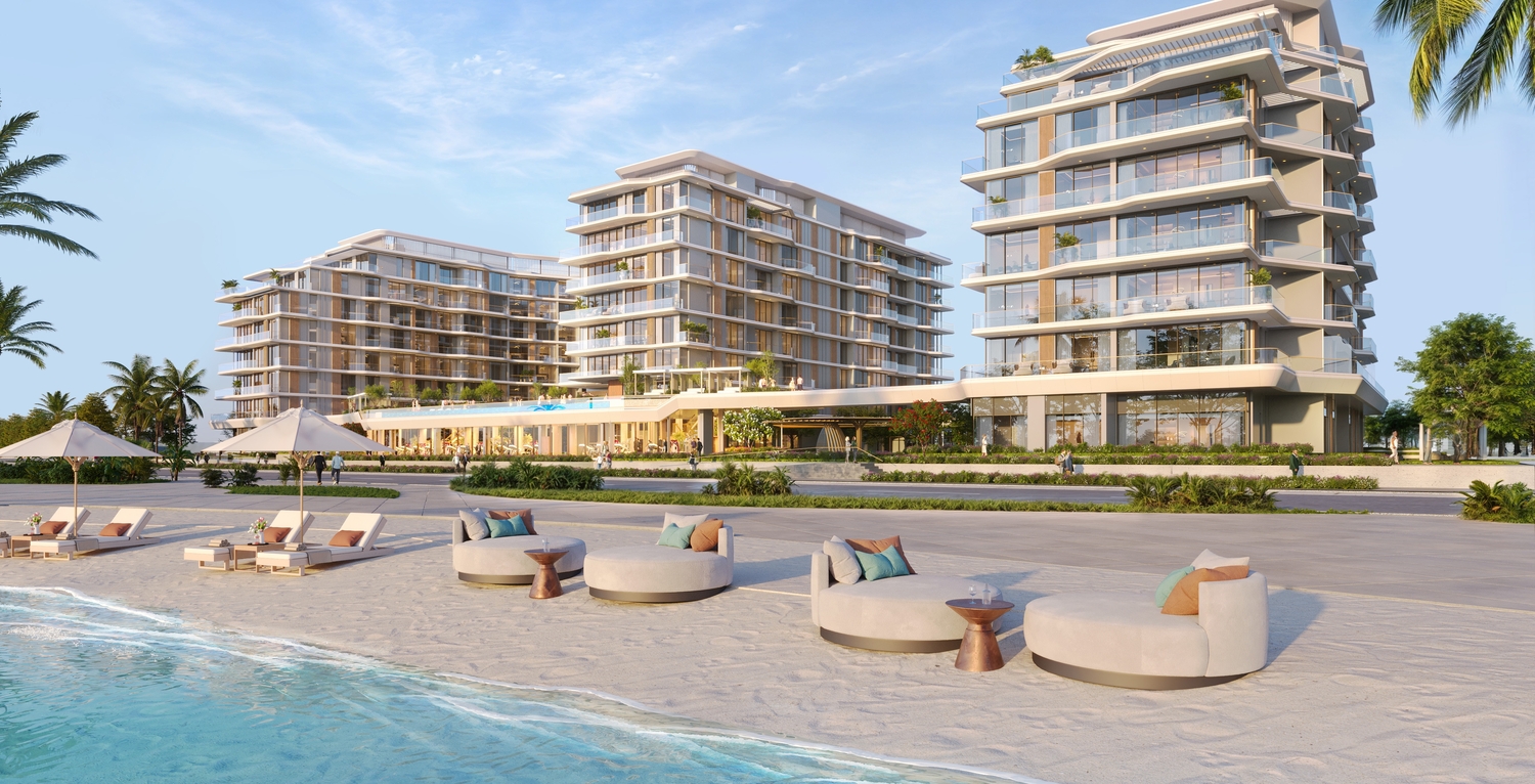 Flora Isle Beachfront Residences gallery 3