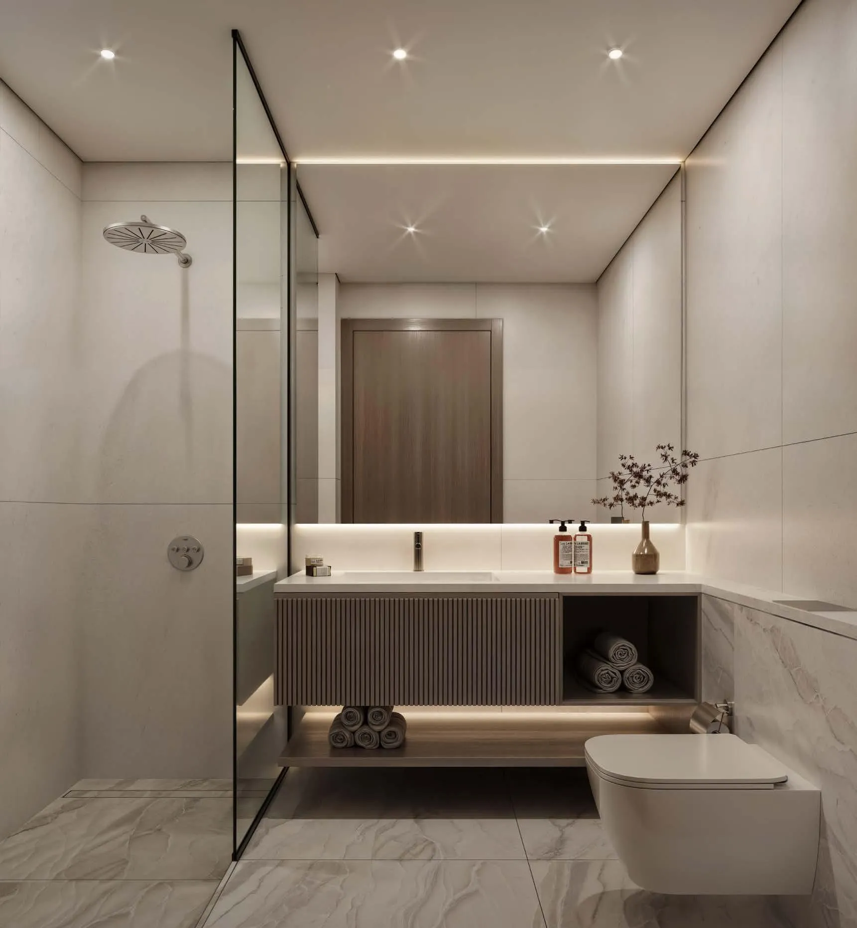 Flora Shore Beachside Residences gallery 5