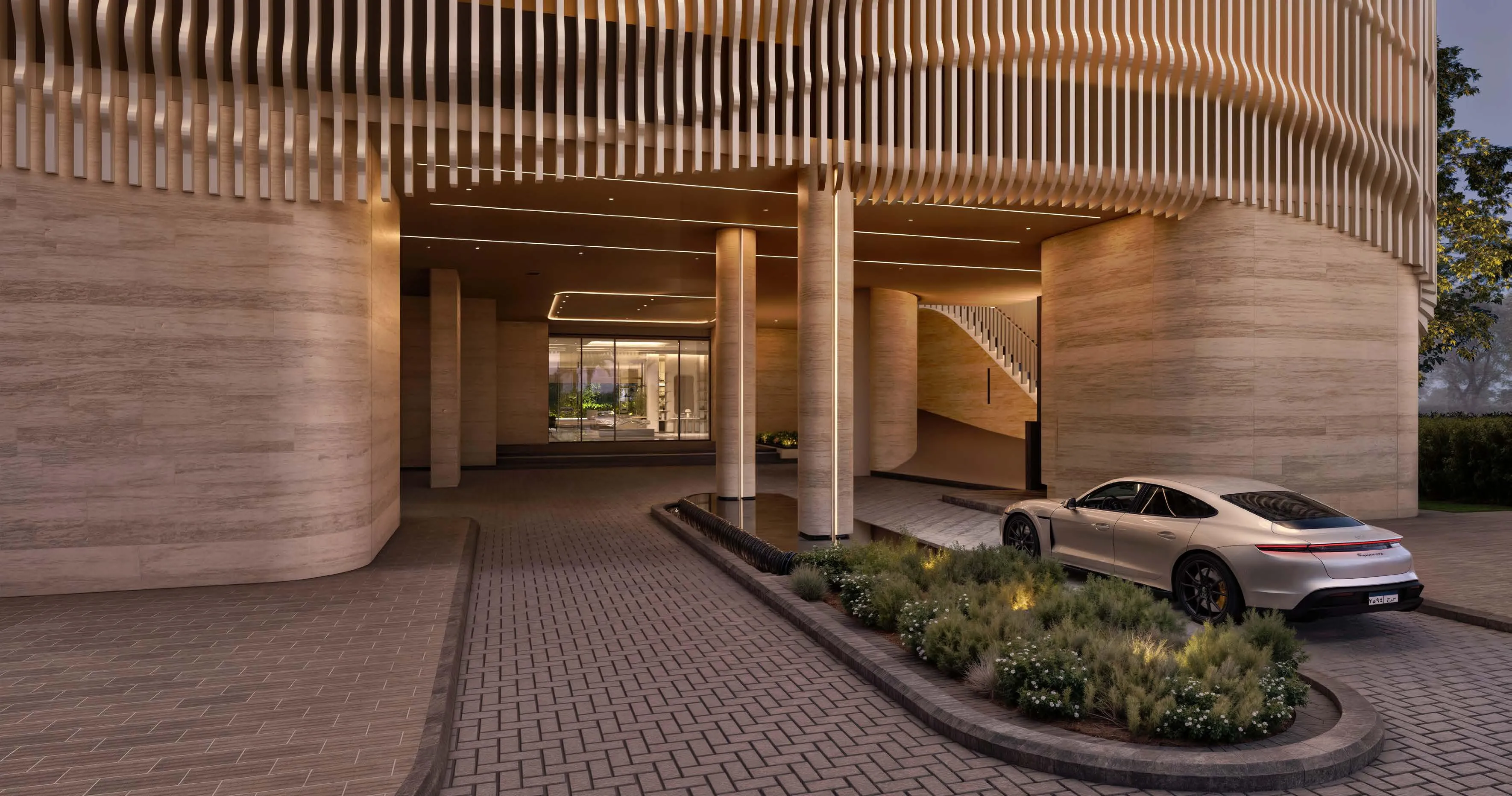 Flora Shore Beachside Residences gallery 3