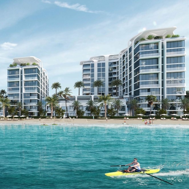 Florine Beach Residences gallery 2