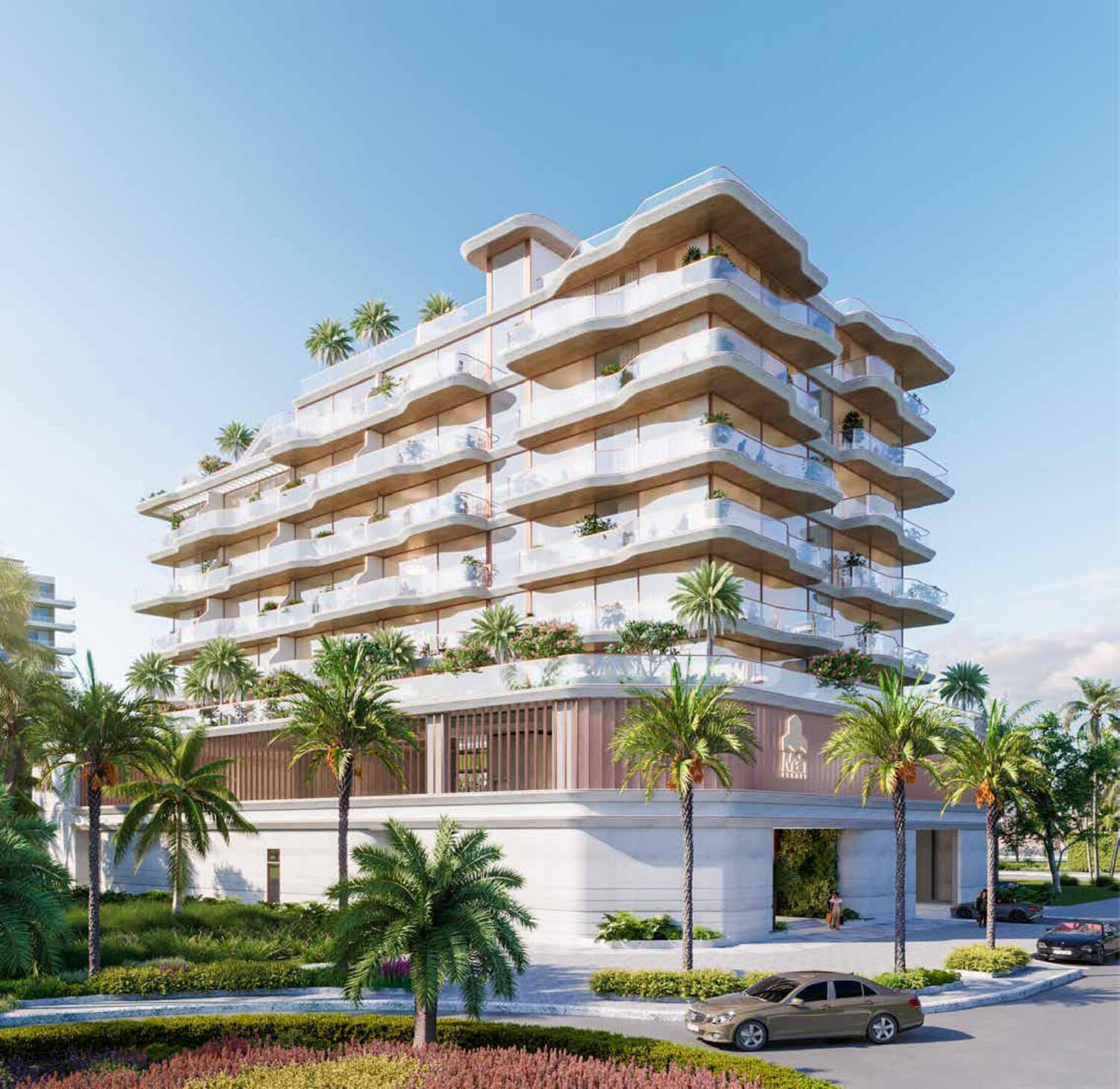 Flow Residences gallery 2