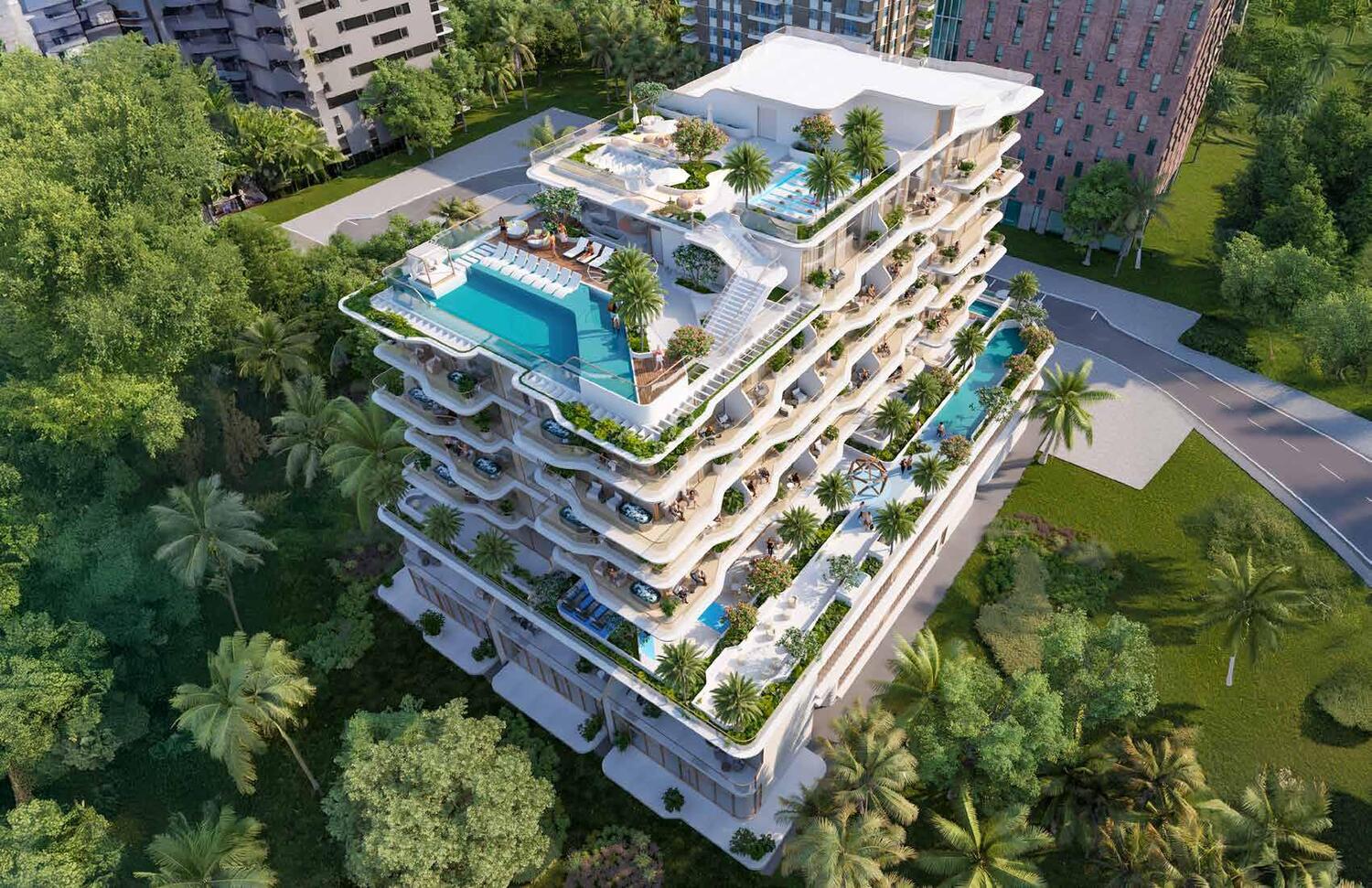 Flow Residences gallery 4