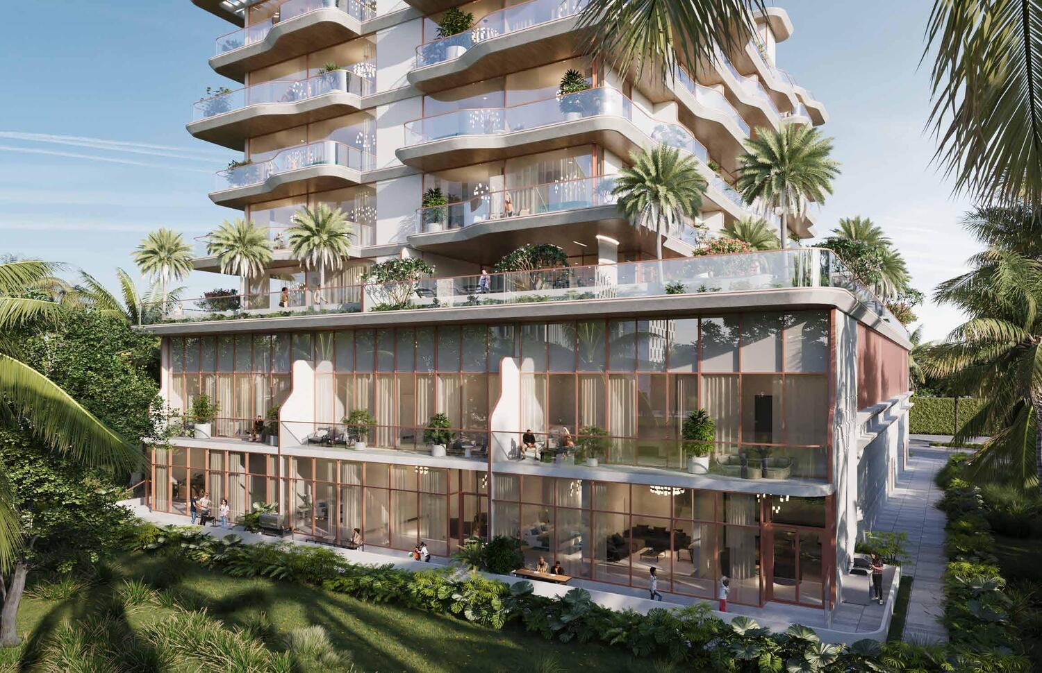 Flow Residences gallery 3