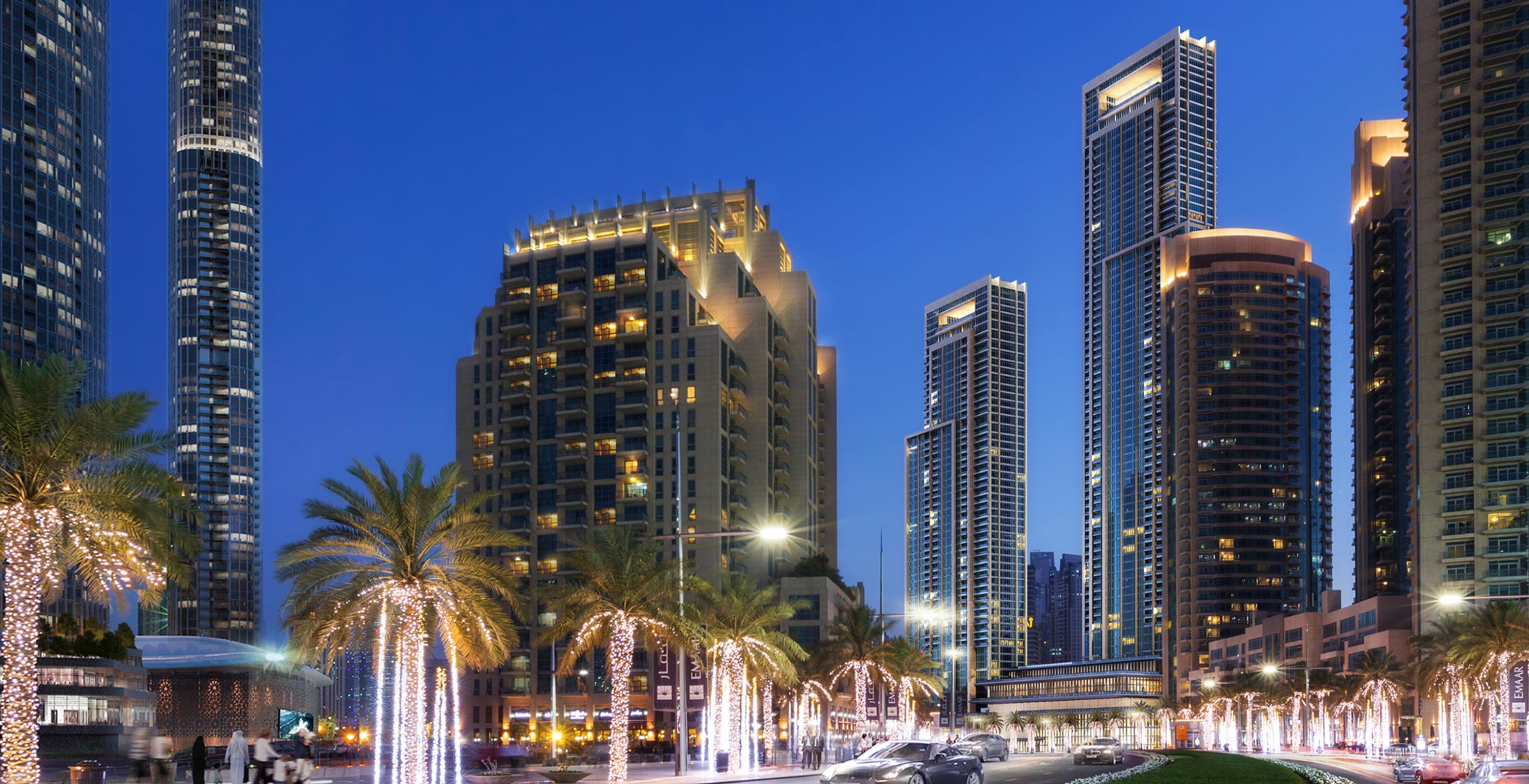 Forte Emaar