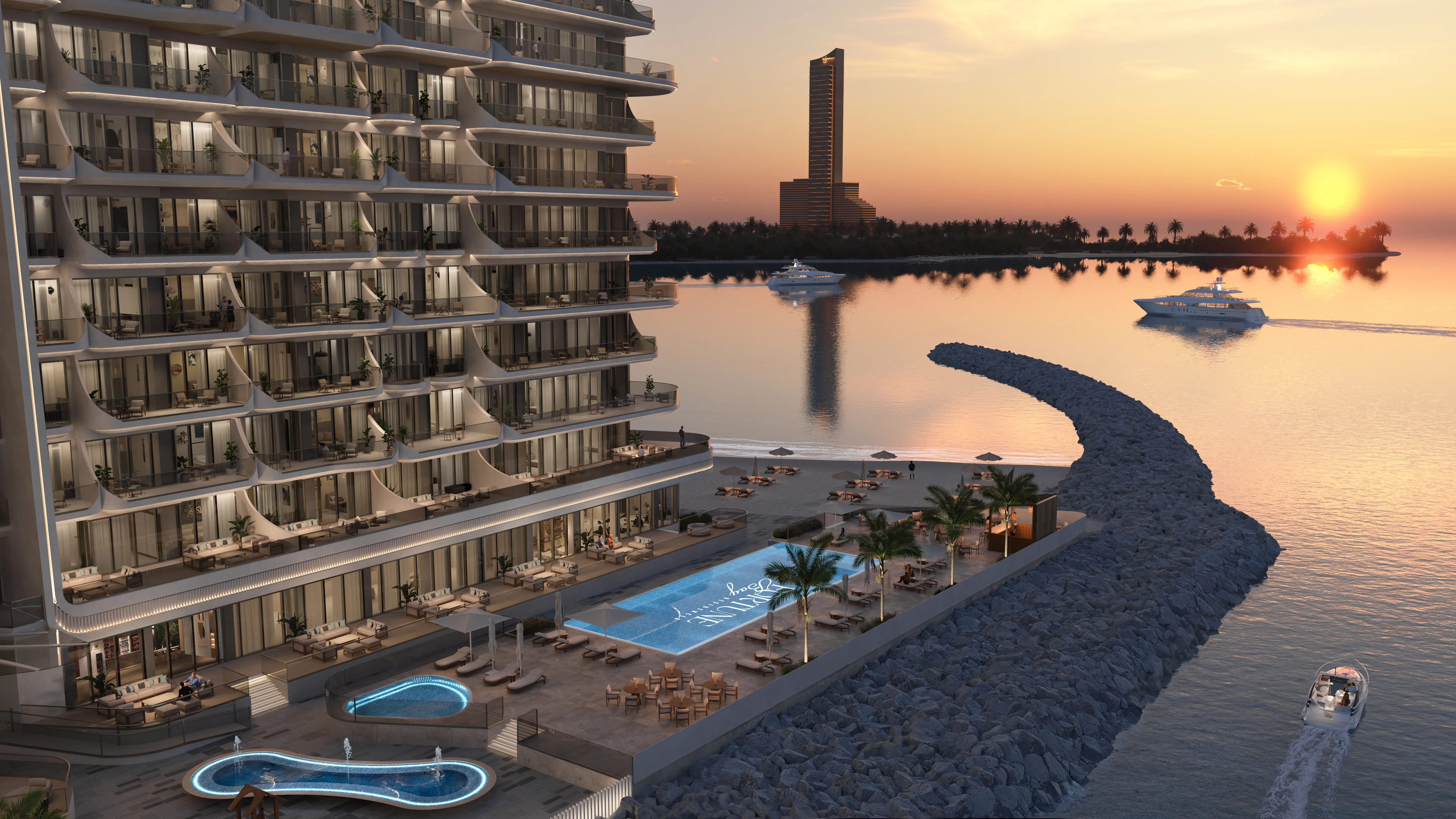 Fortune Bay Residences gallery 2