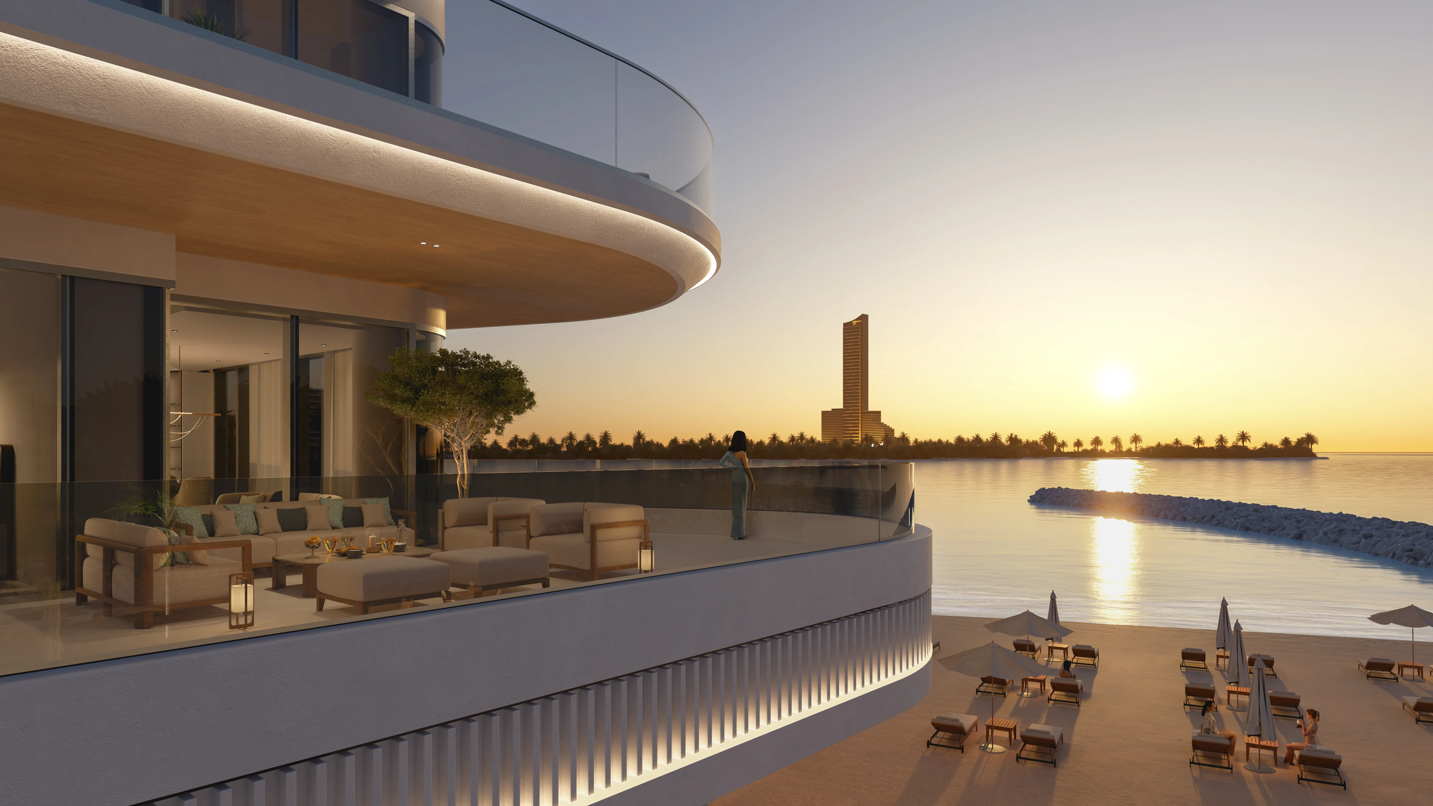 Fortune Bay Residences gallery 3