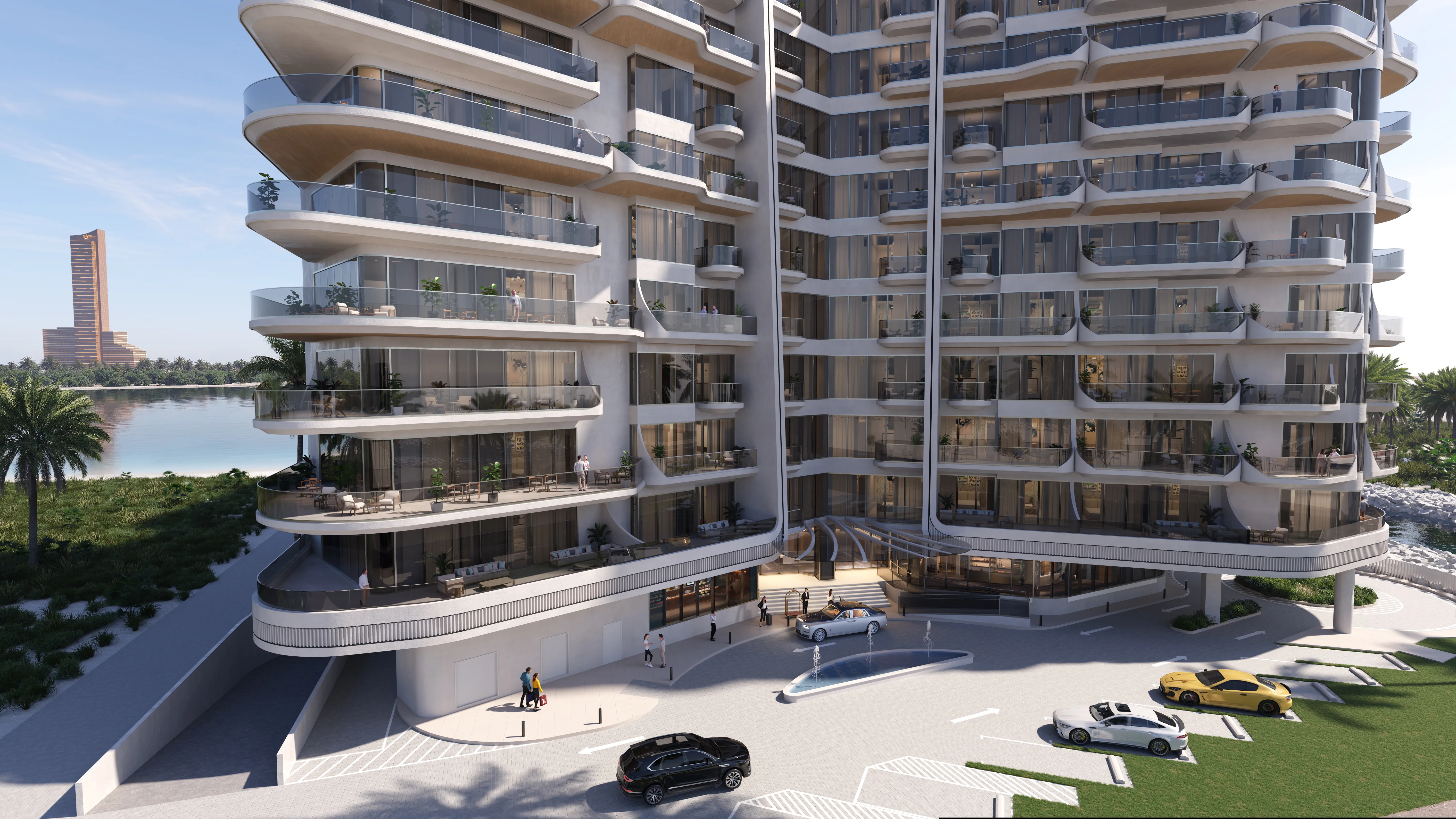 Fortune Bay Residences gallery 4