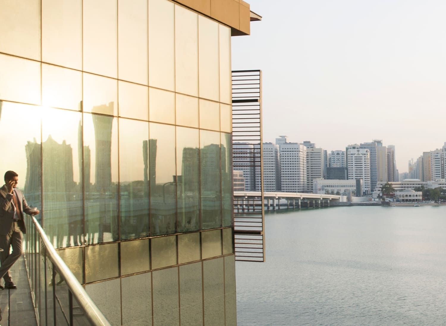 Four Seasons Private Residences Abu Dhabi at At Al Maryah Island gallery 4