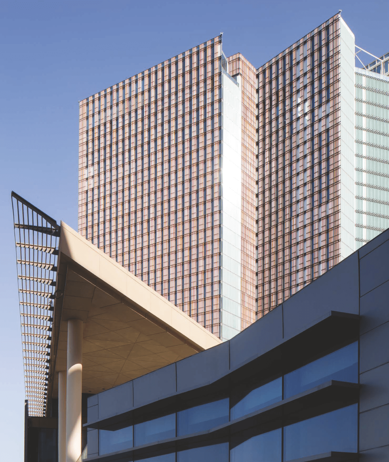 Four Seasons Private Residences Abu Dhabi at At Al Maryah Island gallery 2