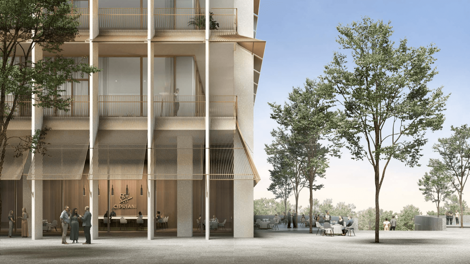 Four Seasons Private Residences DIFC gallery 5