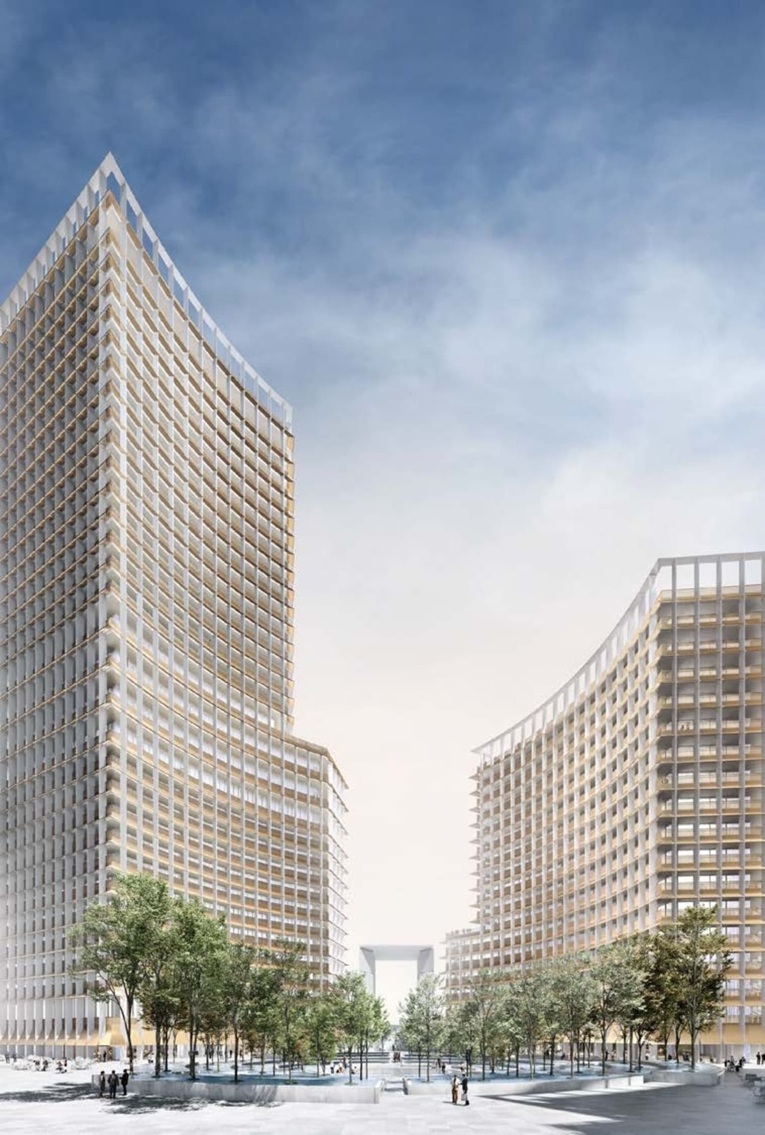 Four Seasons Private Residences DIFC gallery 3