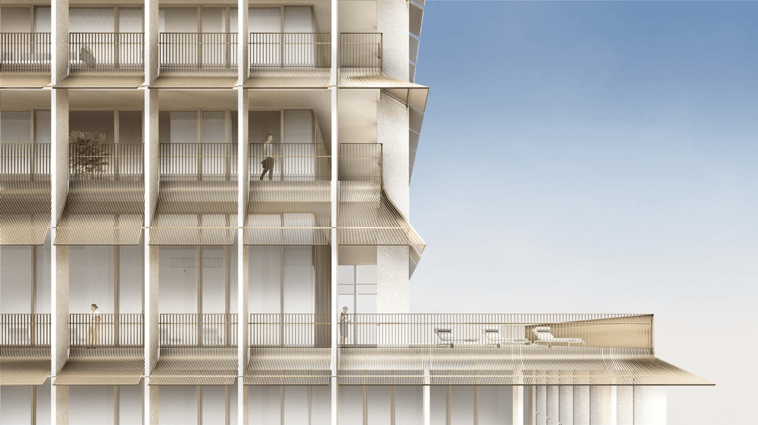 Four Seasons Private Residences DIFC gallery 4