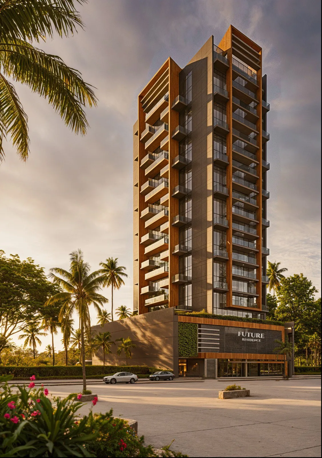Future Residence gallery 5