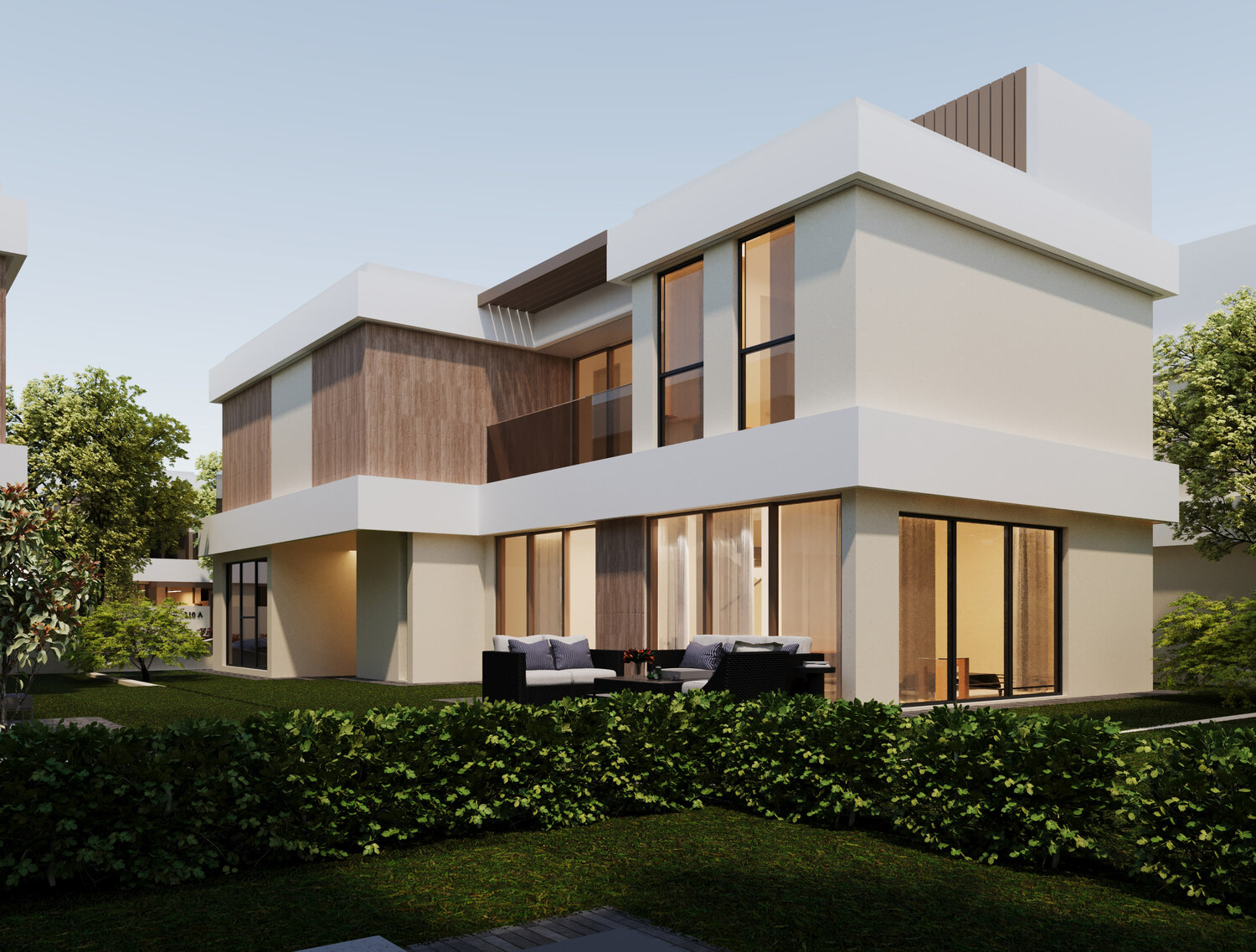 Garden City gallery 2