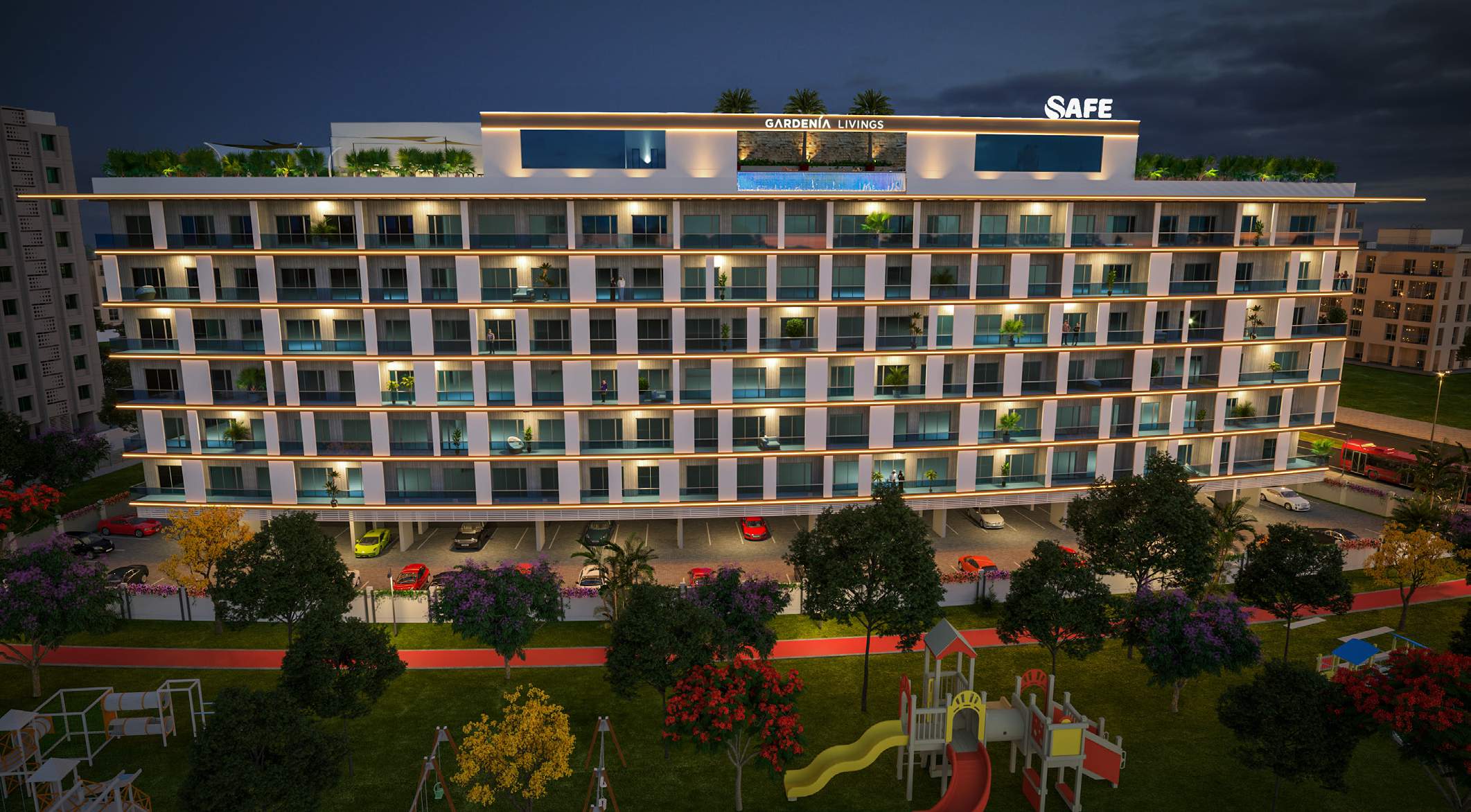 Gardenia Living gallery 2