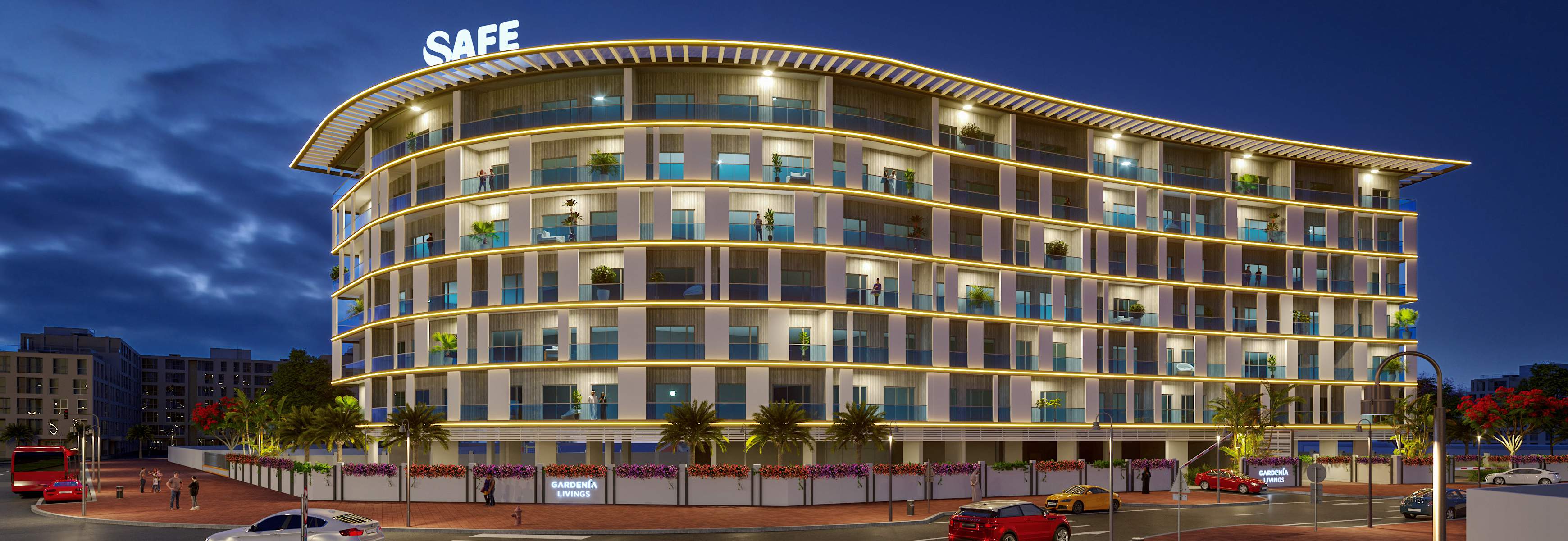 Gardenia Living gallery 4