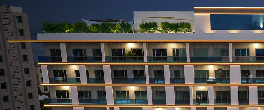 Gardenia Living gallery 3