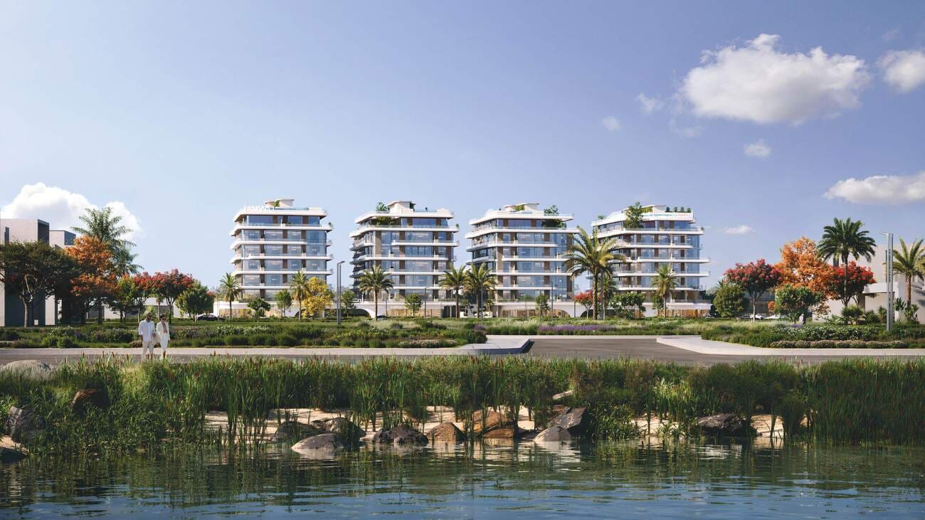 Gate Eleven by Amwaj Development gallery 2