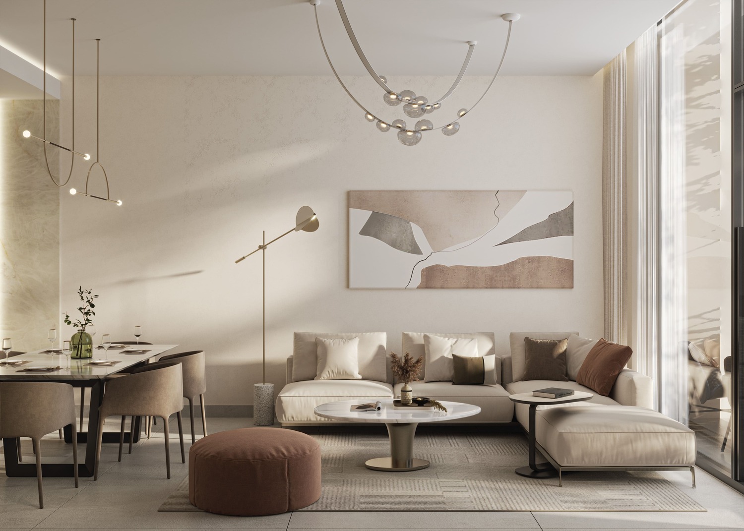 Gharbi 1 Residences gallery 3