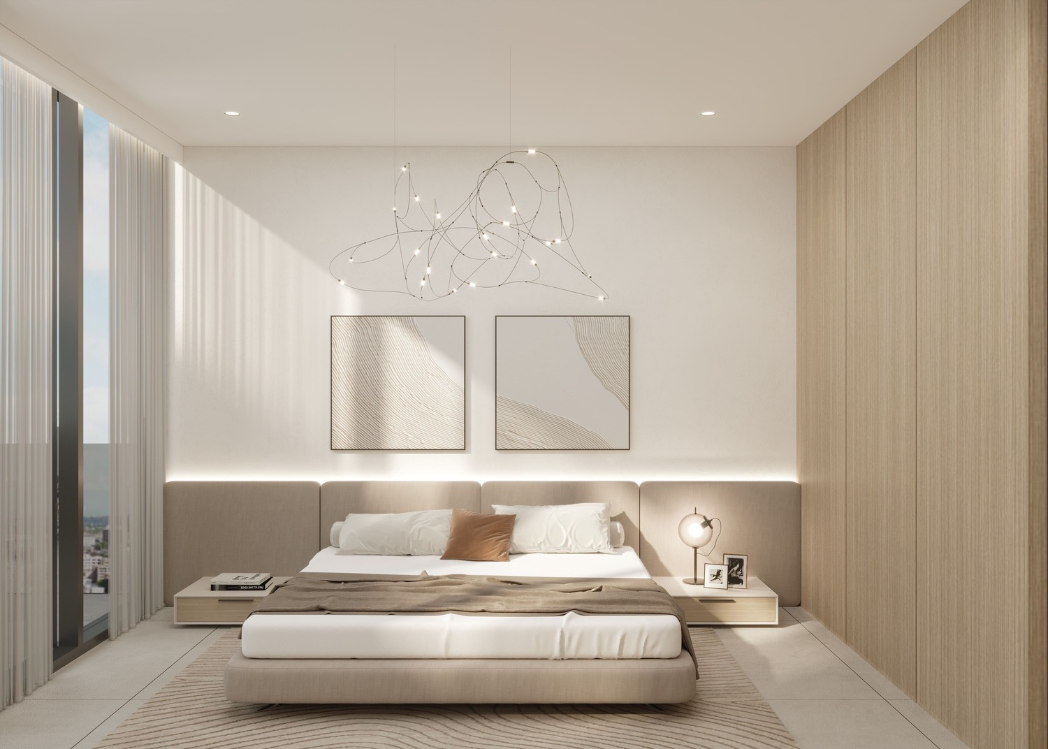 Gharbi 1 Residences gallery 4