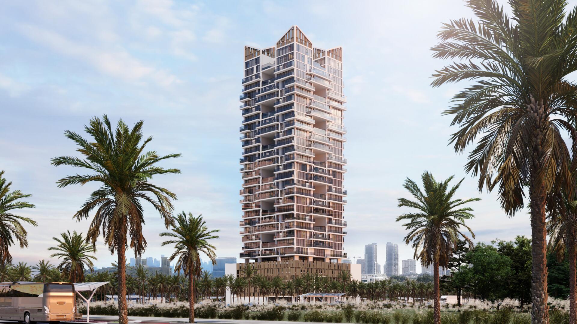 Gharbi 2 Residences gallery 2