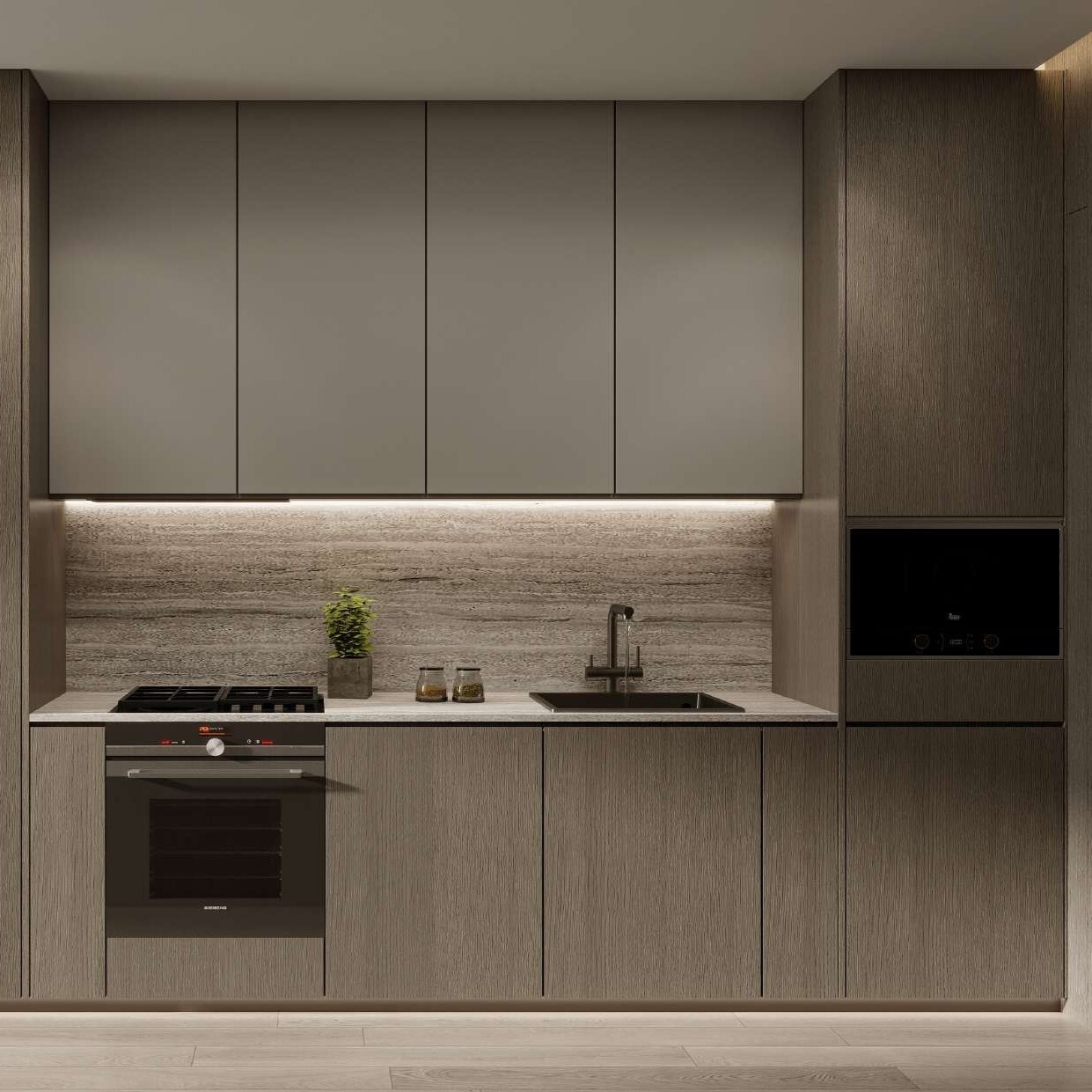 Gharbi 2 Residences gallery 4