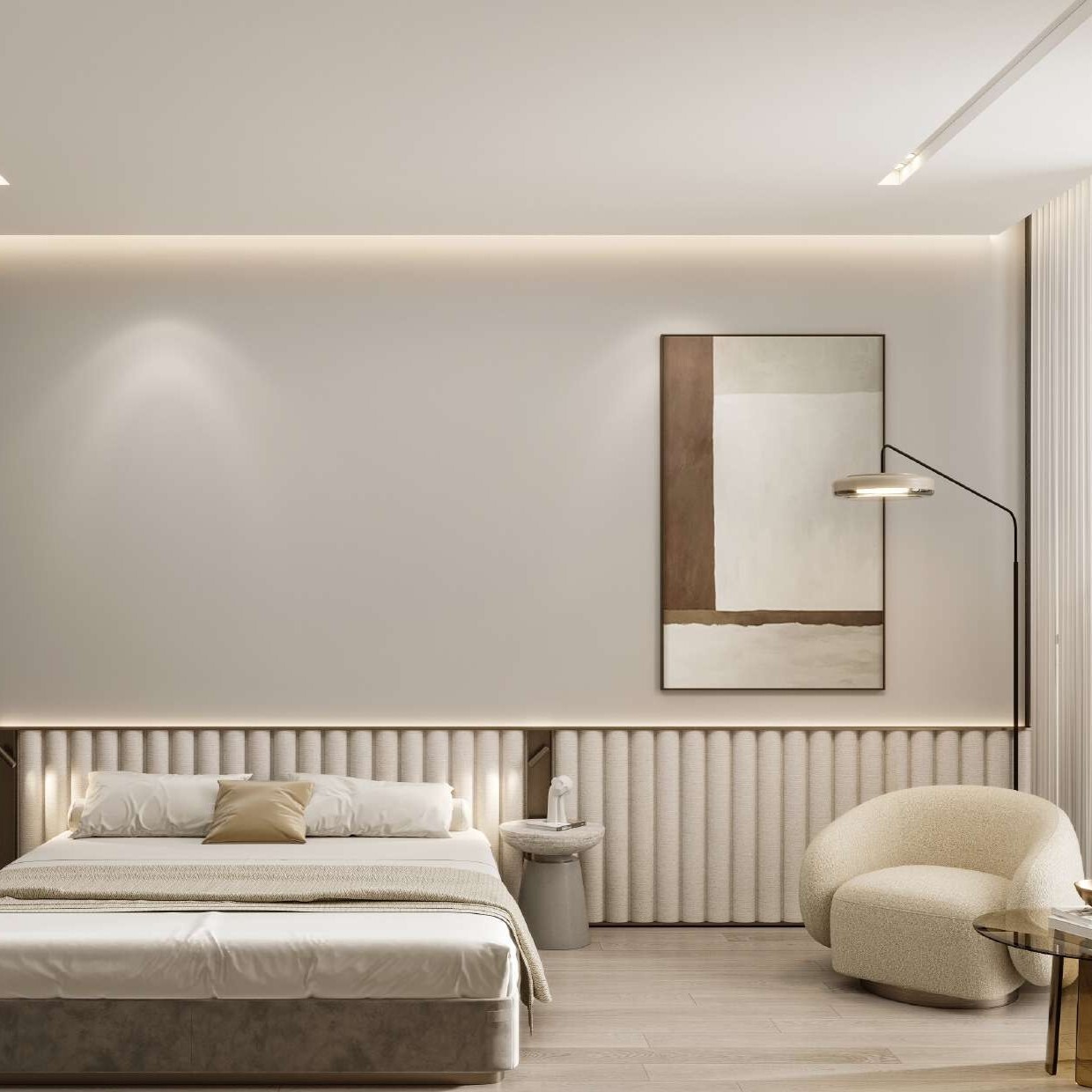 Gharbi 2 Residences gallery 3