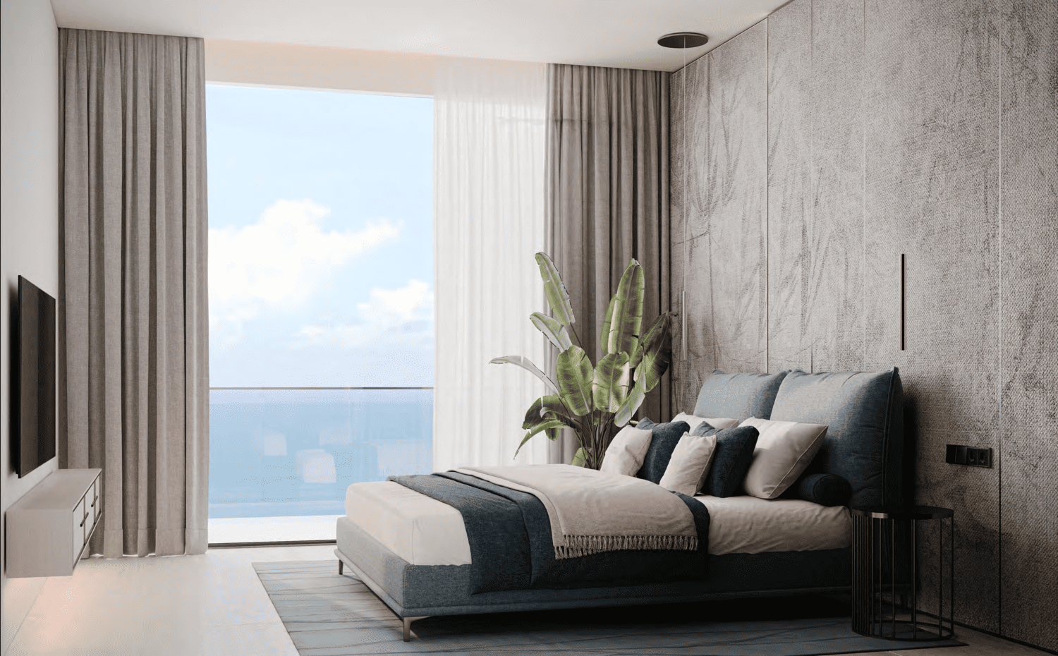 Gianfranco Ferre Residences gallery 5