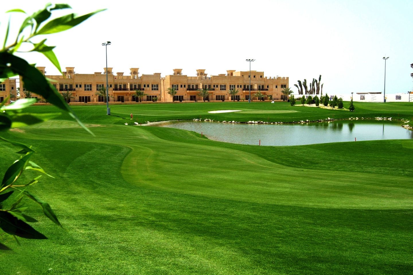 Golf Apartments gallery 2