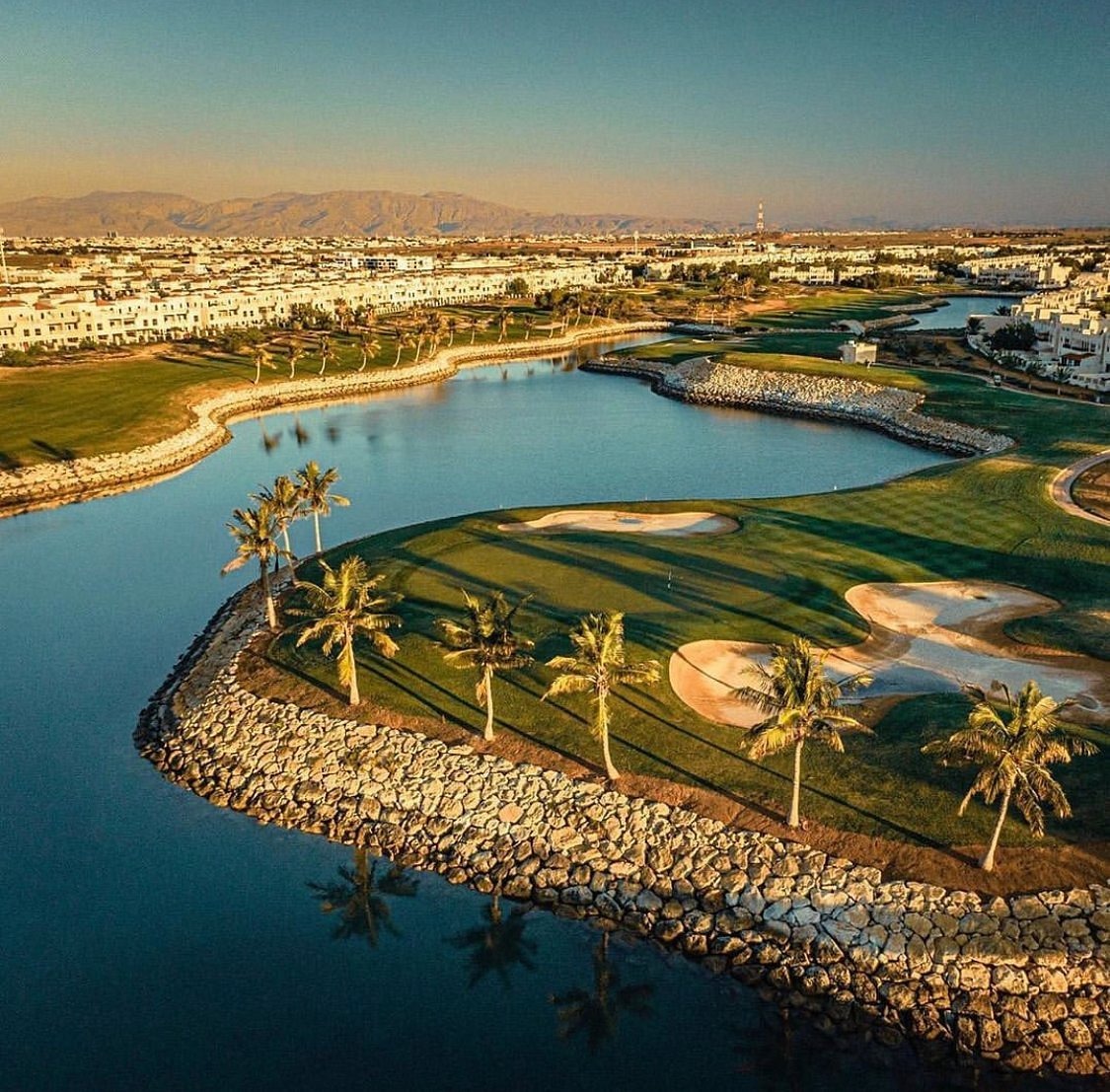 Golf Apartments gallery 3