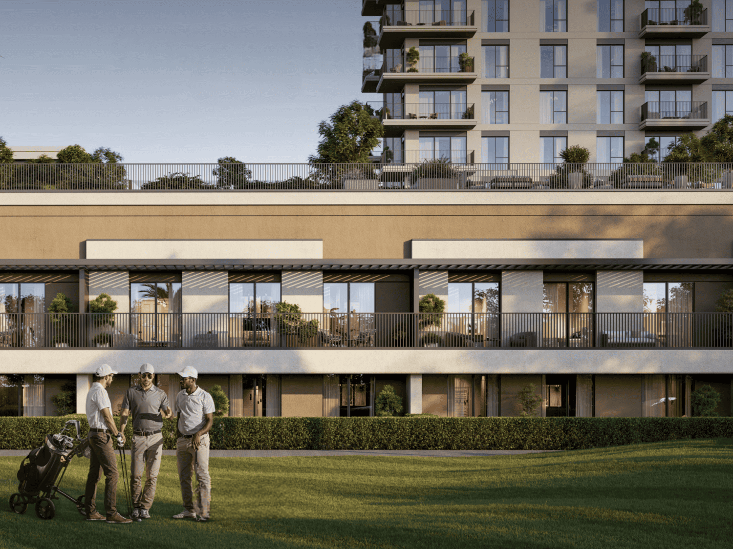 Golf Edge gallery 2