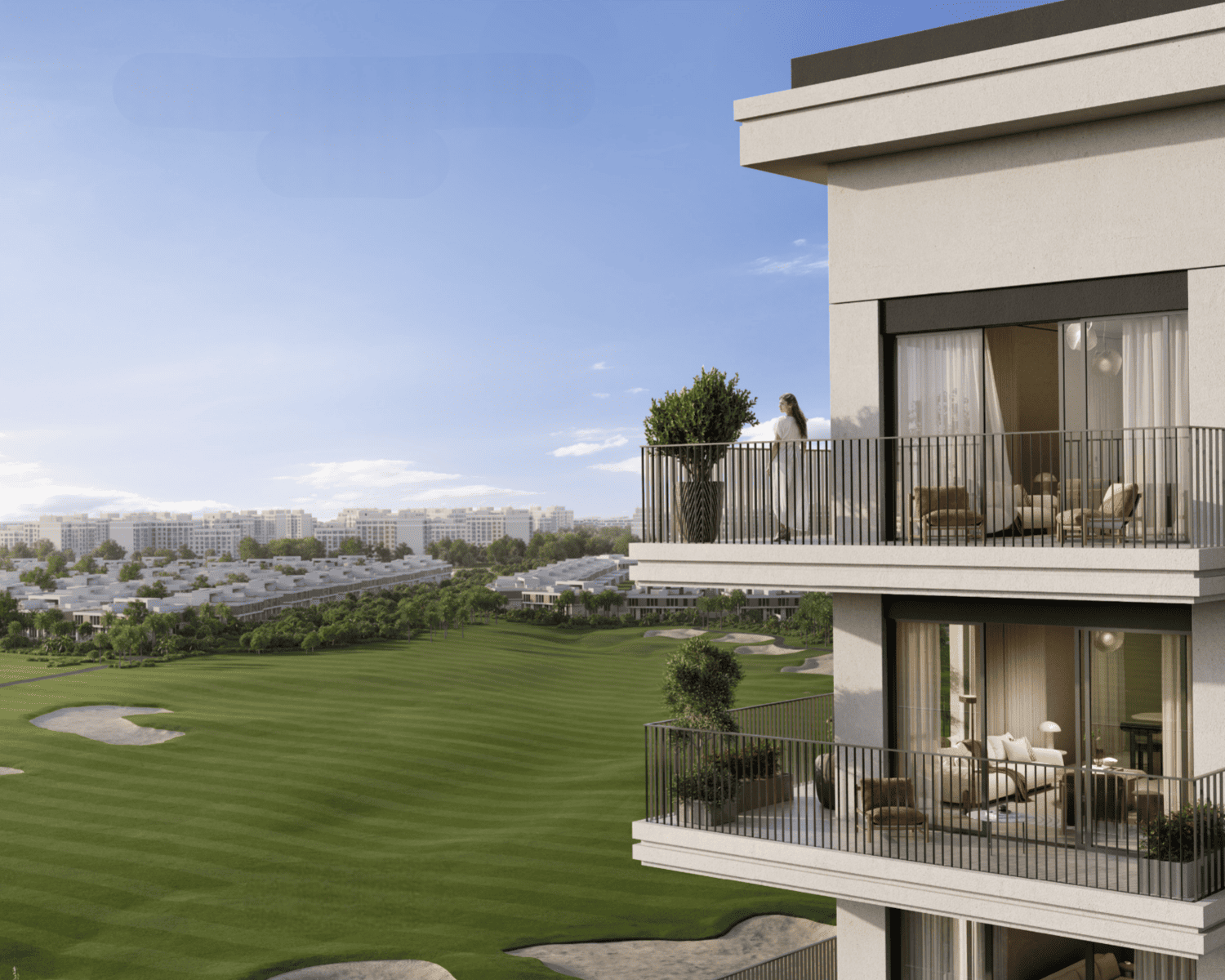 Golf Edge gallery 3