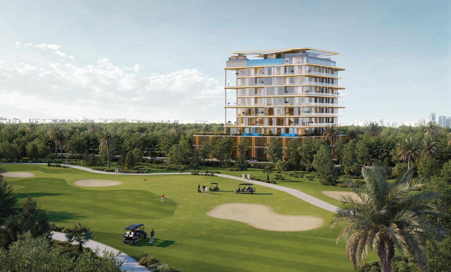 Golf Grove by Regent gallery 4
