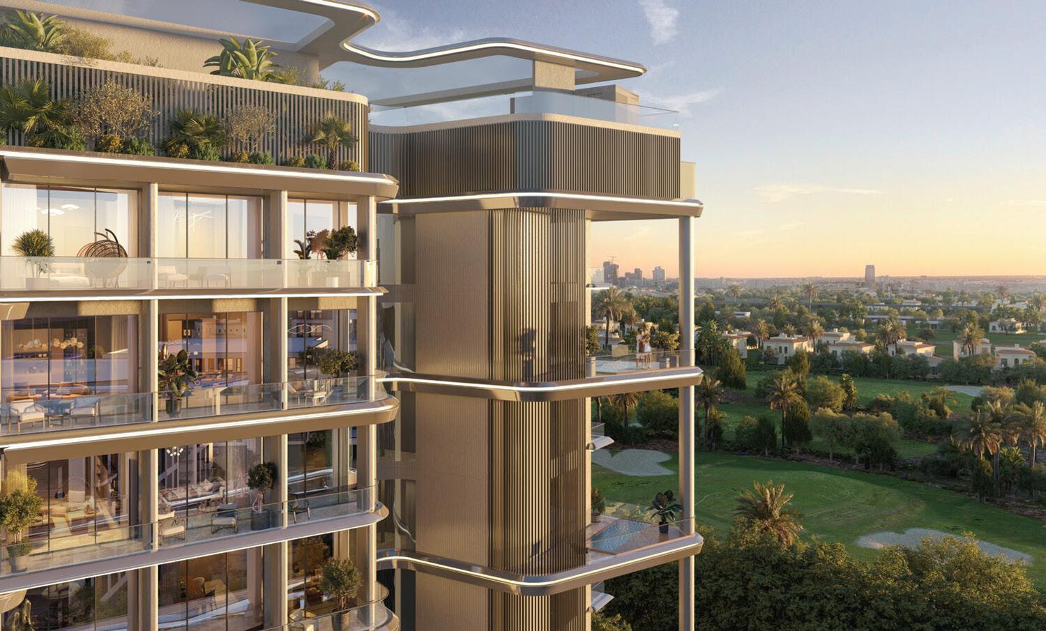 Golf Grove by Regent gallery 2