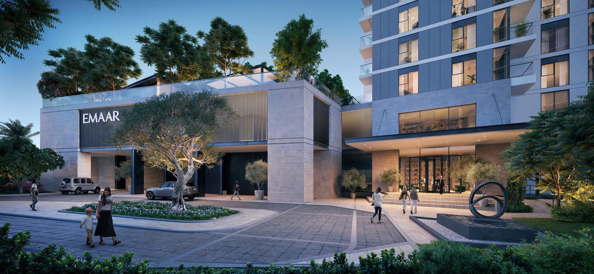 Golf Hillside gallery 2