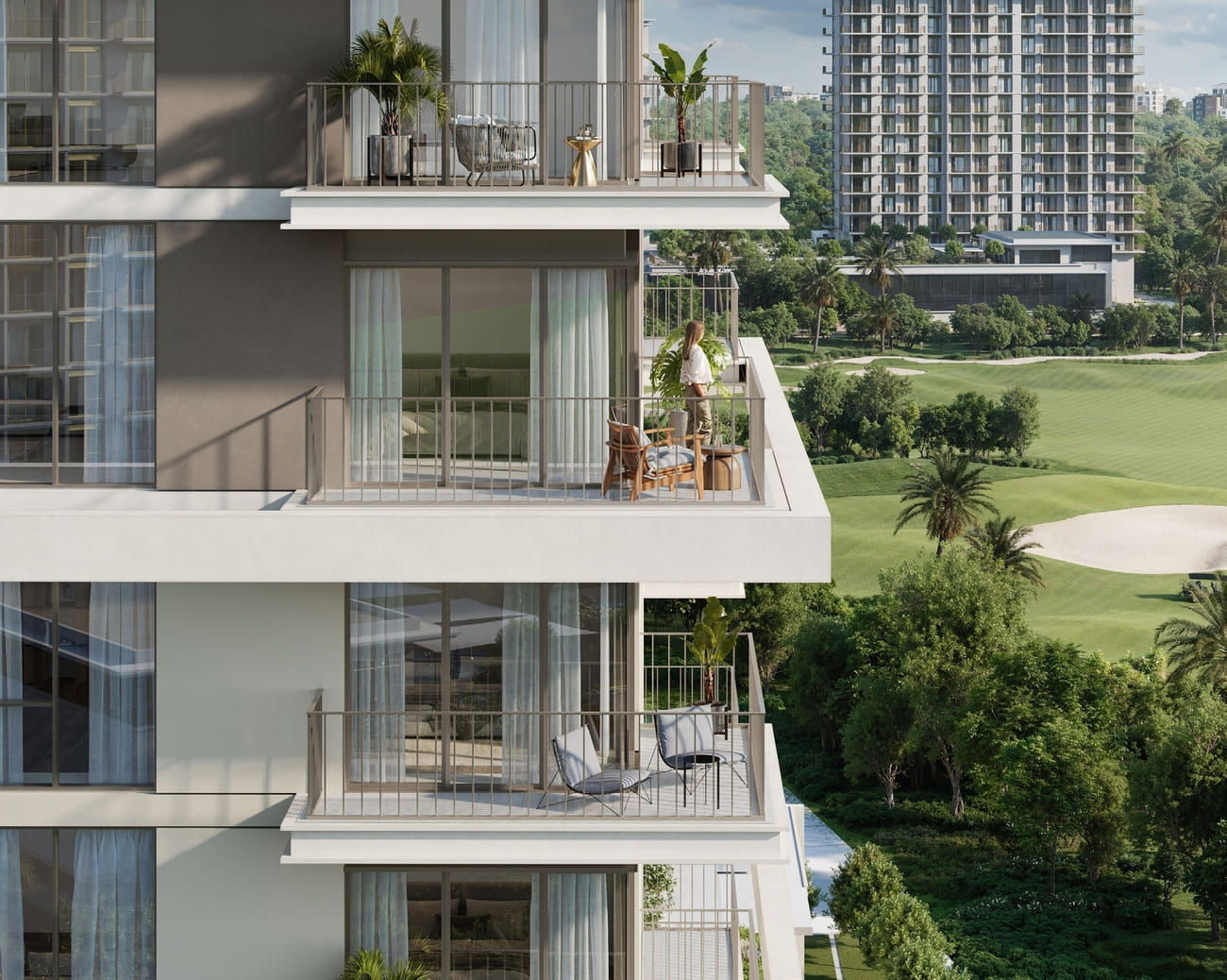 Golf Meadow gallery 3