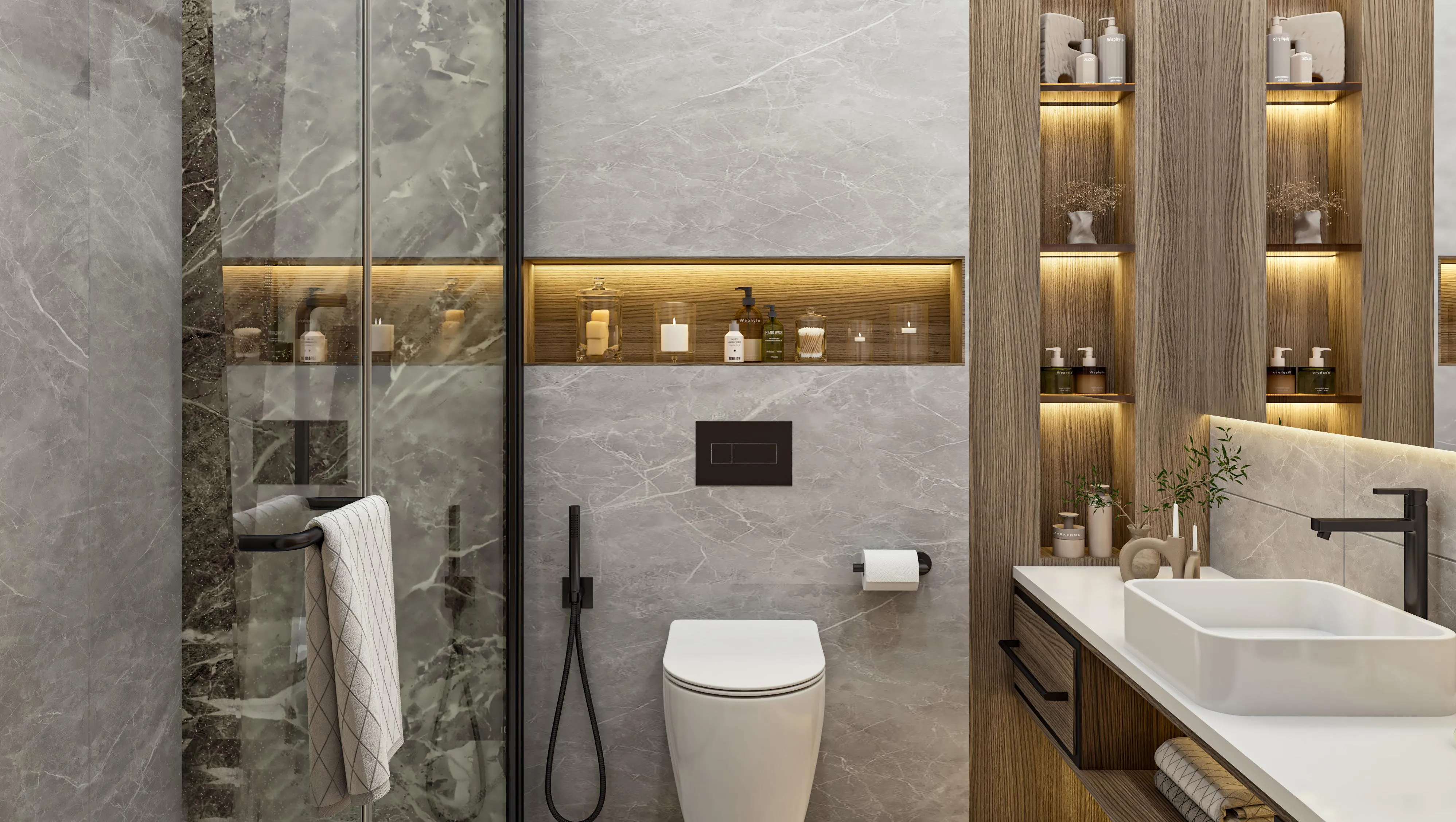 Golf Terrace Residences gallery 4