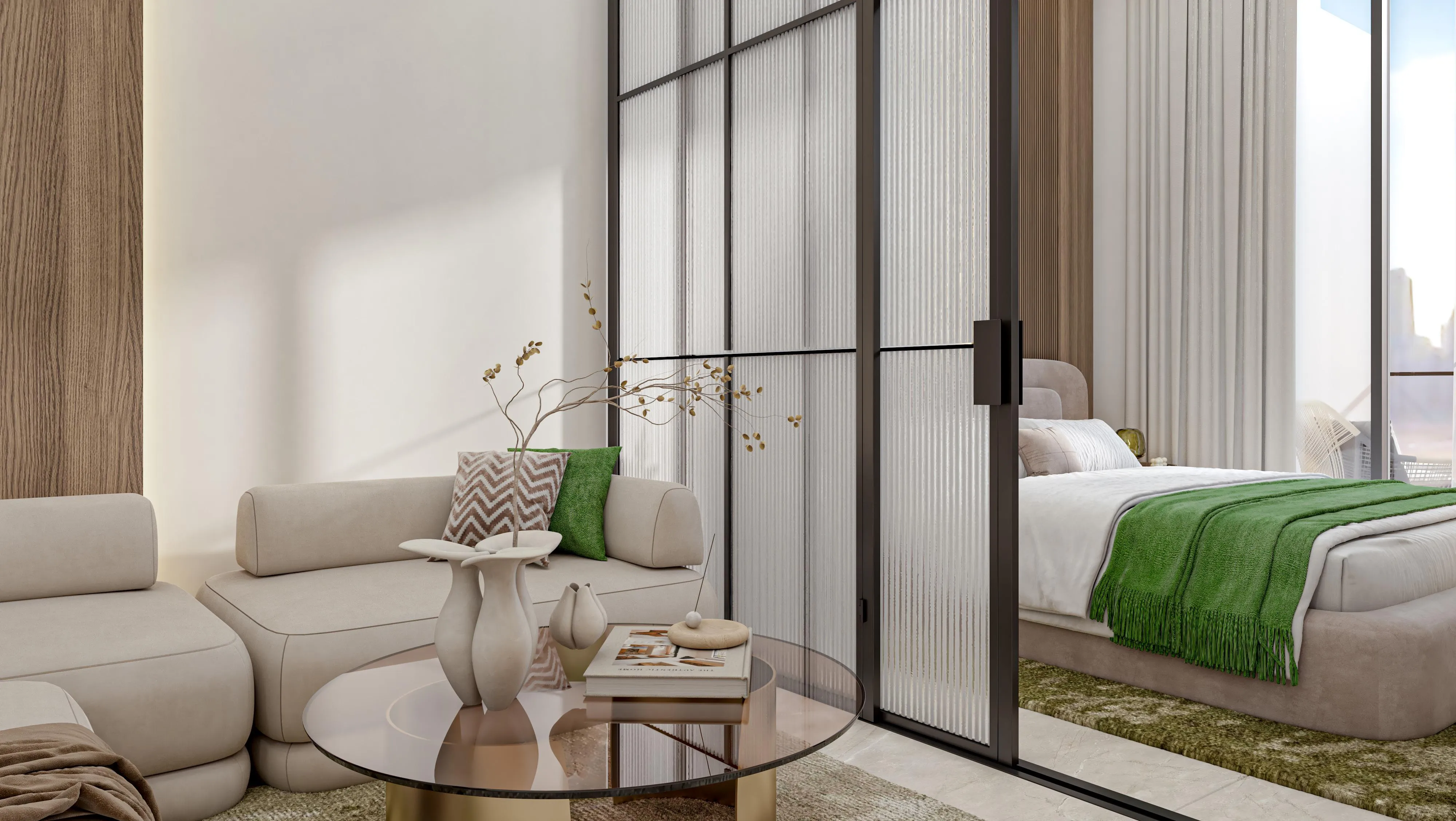 Golf Terrace Residences gallery 2