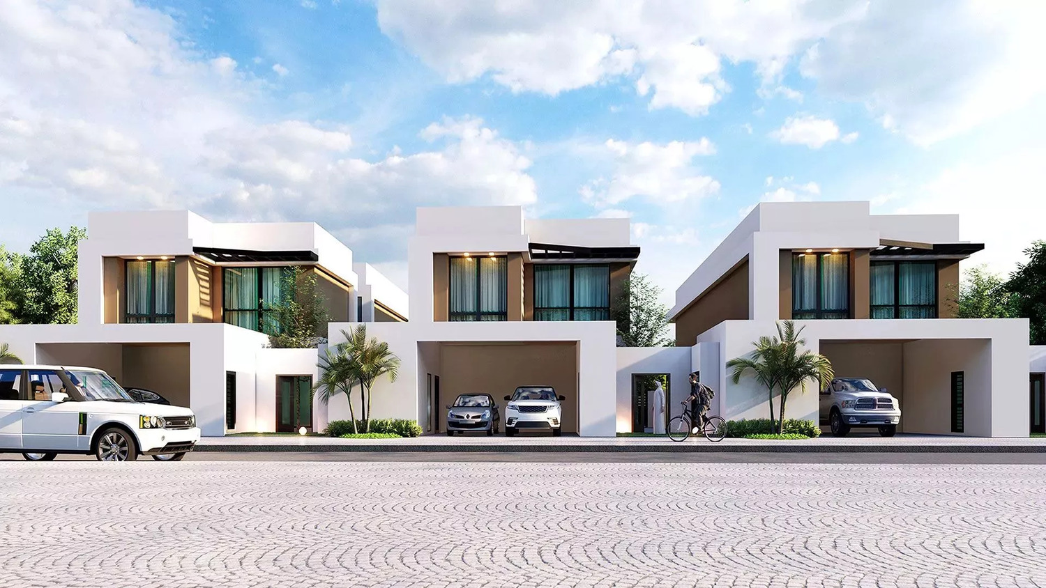 Granada Villas II gallery