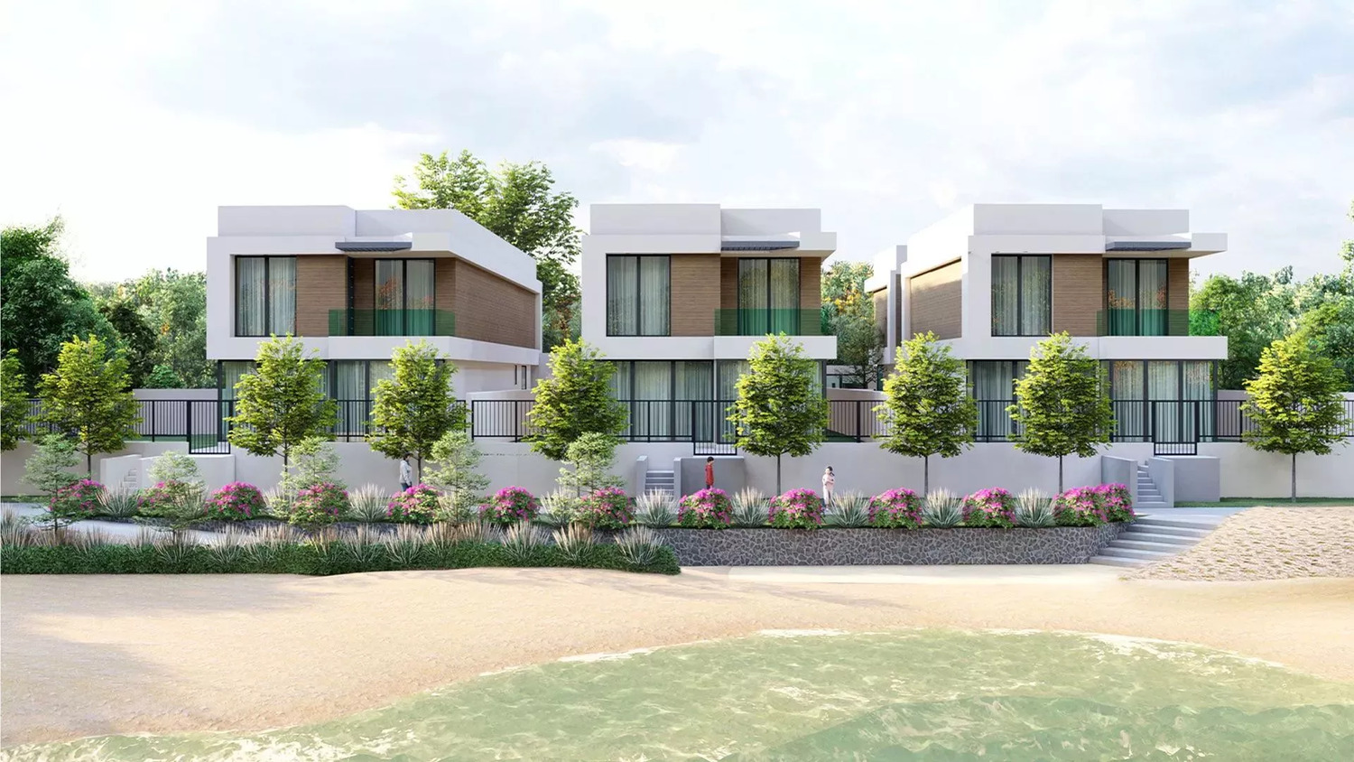 Granada Villas II gallery 3