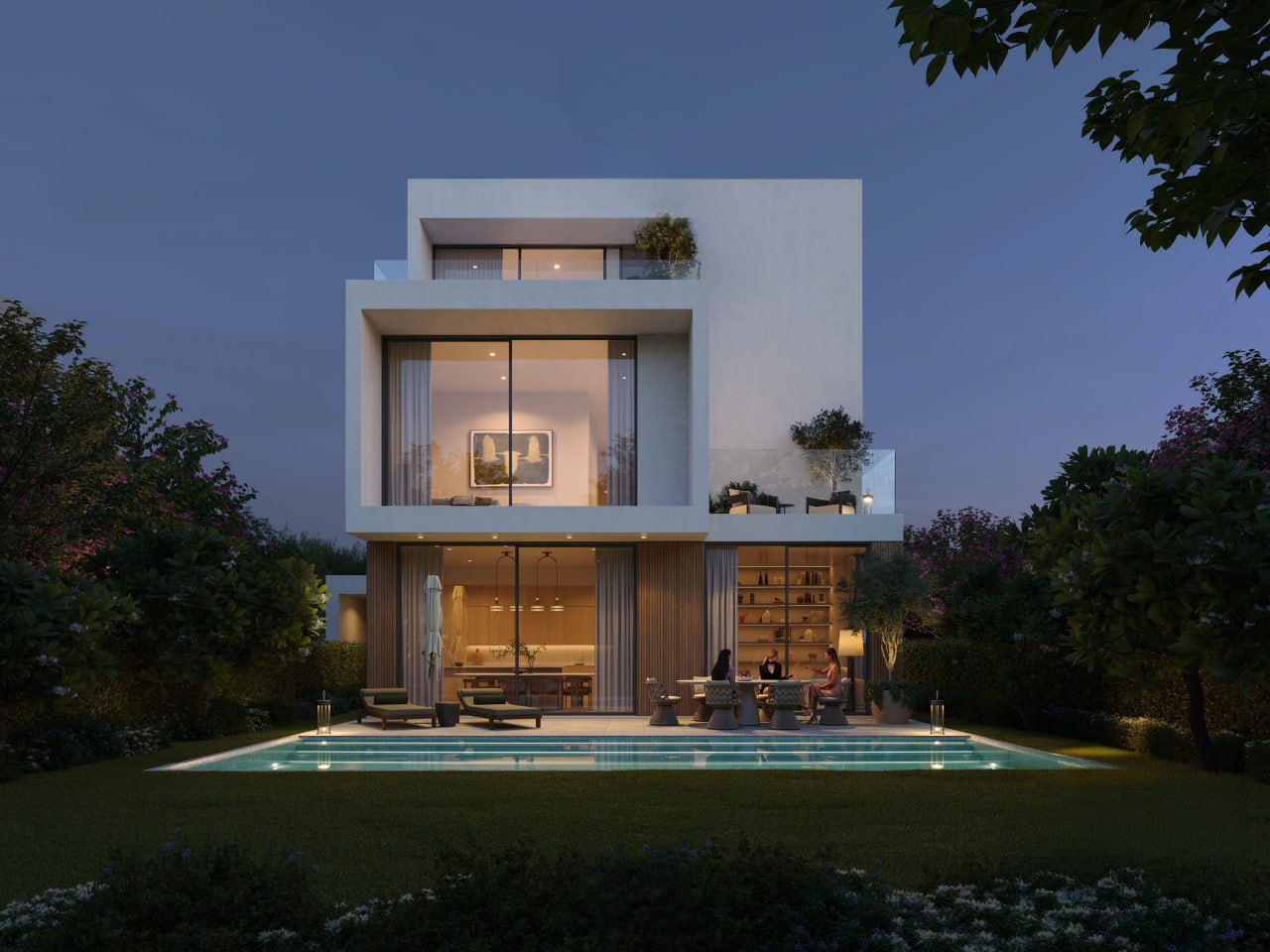 Grand Polo Club and Resort gallery 4
