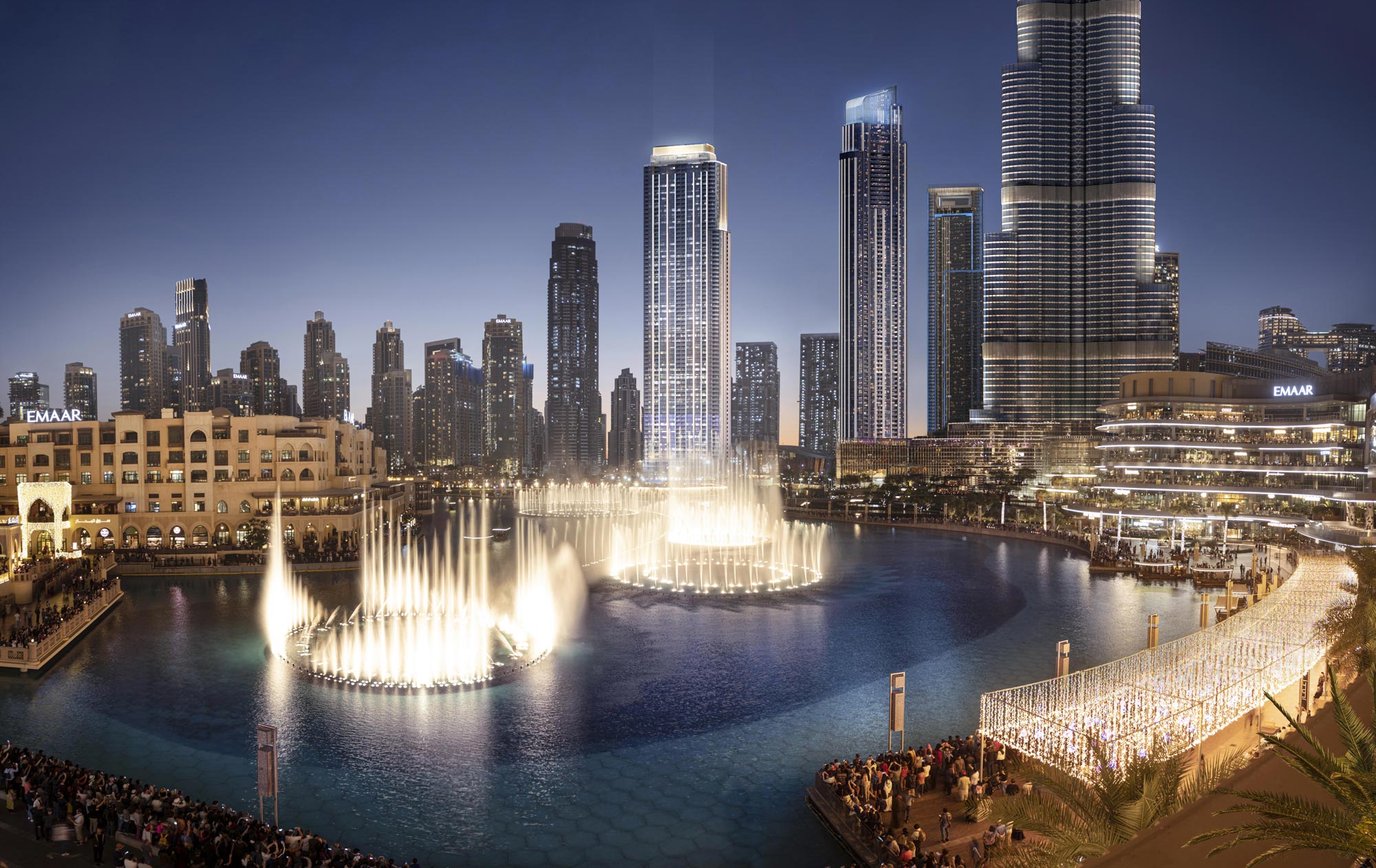 Grande Signature Residences