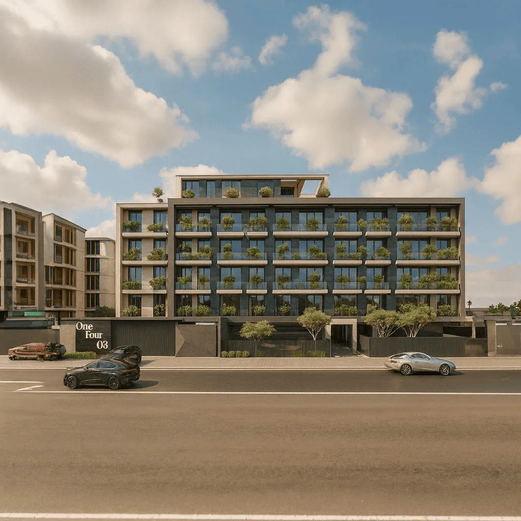 Greenfield Living gallery 2