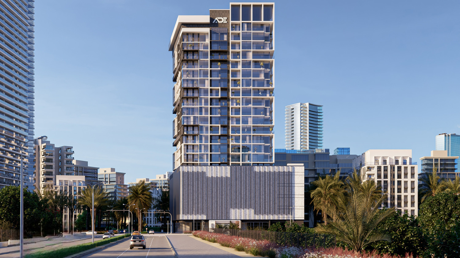 Greygate Residences by ADE gallery 3